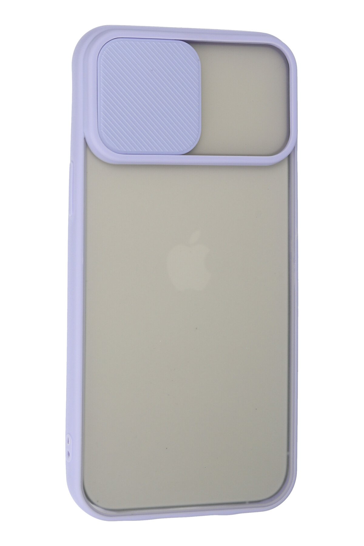 Newface iPhone 13 Pro Max Kılıf Dolpin Kapaklı - Kahverengi