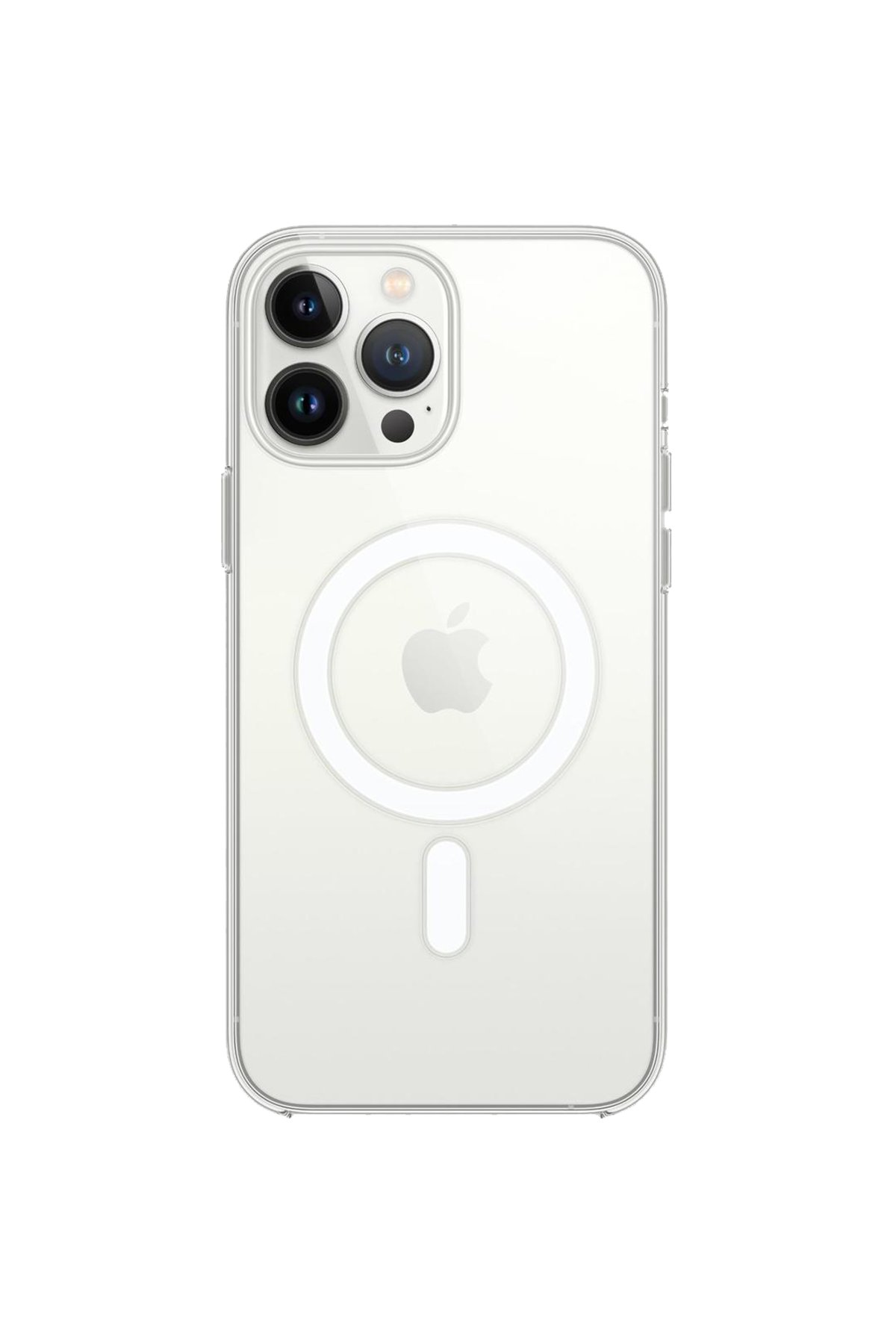 Newface iPhone 13 Pro Max Kılıf Prada Desenli Kapak - Prada Pembe - 1
