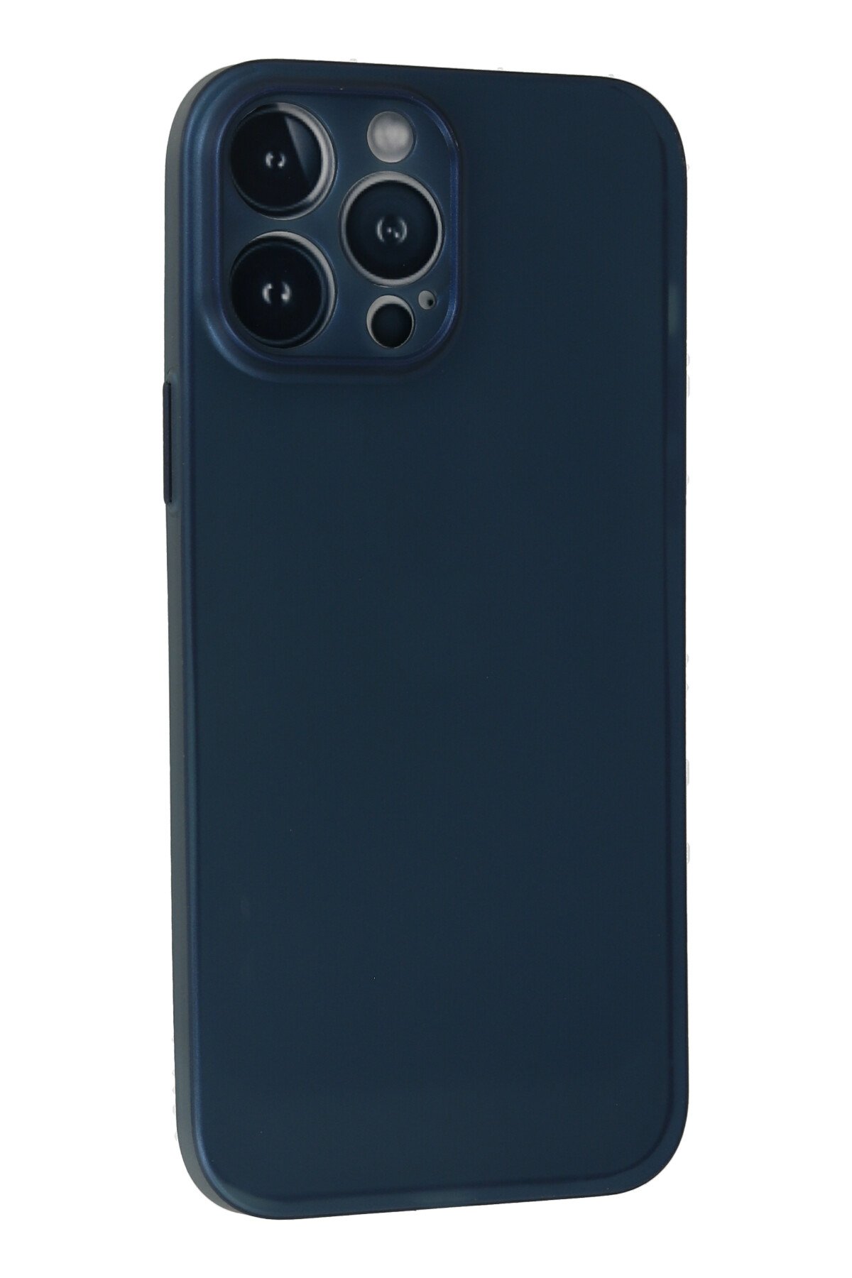 Newface iPhone 13 Pro Max Kılıf Prada Desenli Kapak - Prada Siyah - 1