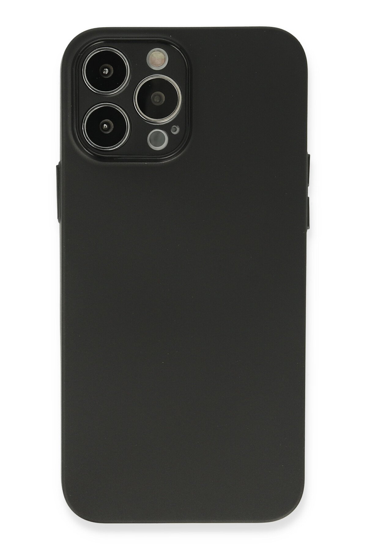 Newface iPhone 13 Pro Max Harvel Kapak - Kırmızı