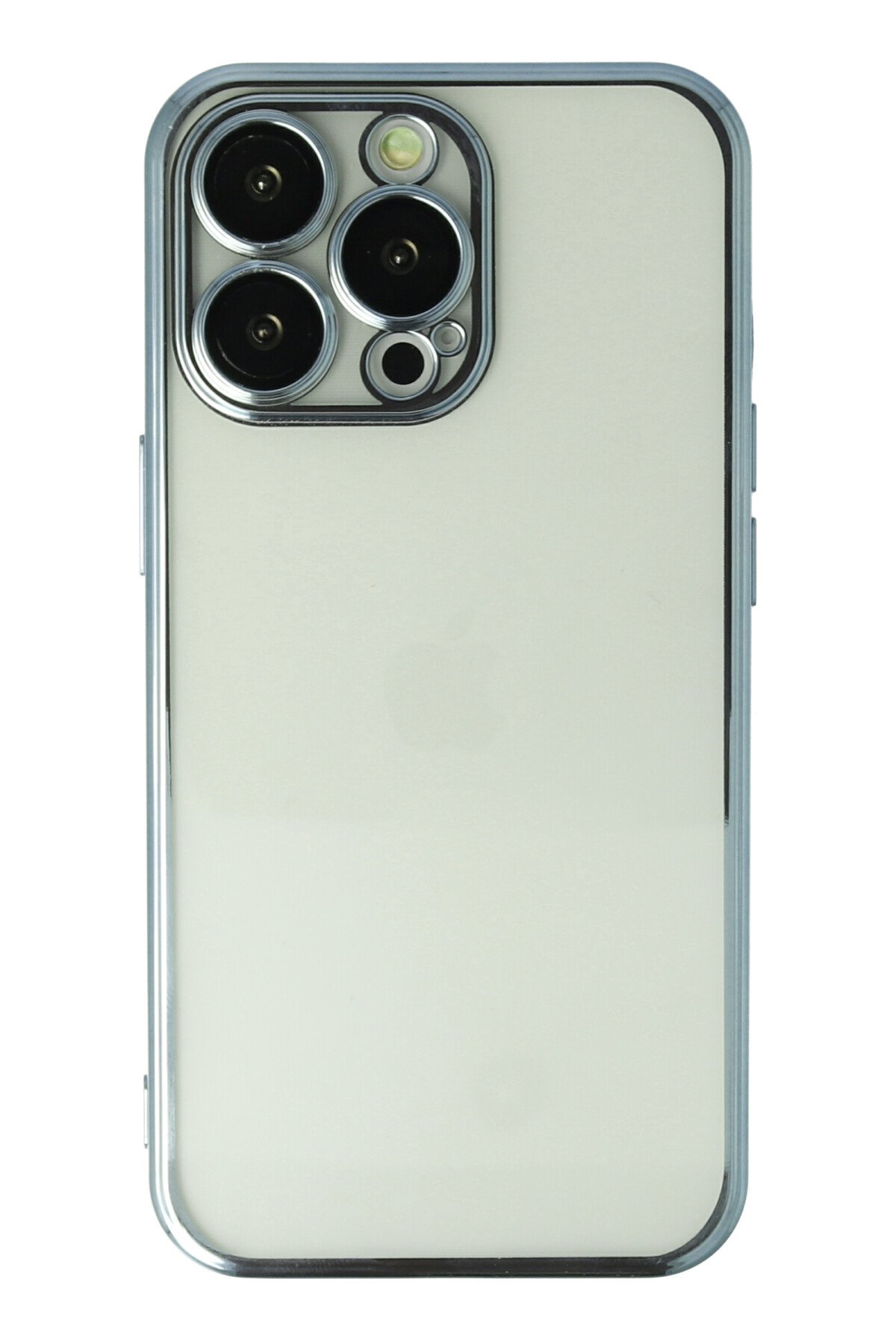 Newface iPhone 13 Pro Max Kılıf Estoril Desenli Kapak - Estoril - 6