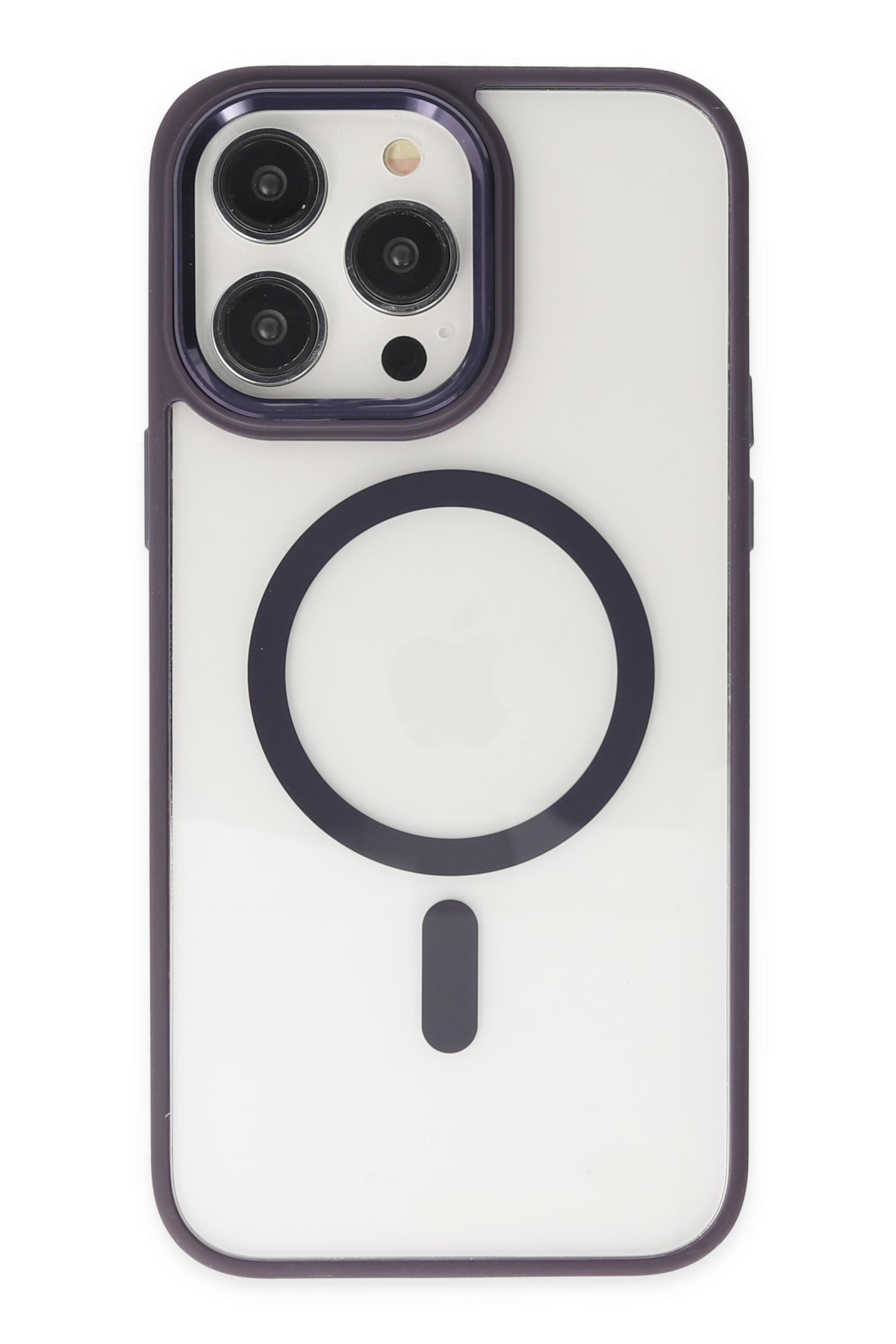 Newface iPhone 13 Pro Max Bilvis Hayalet Cam Ekran Koruyucu
