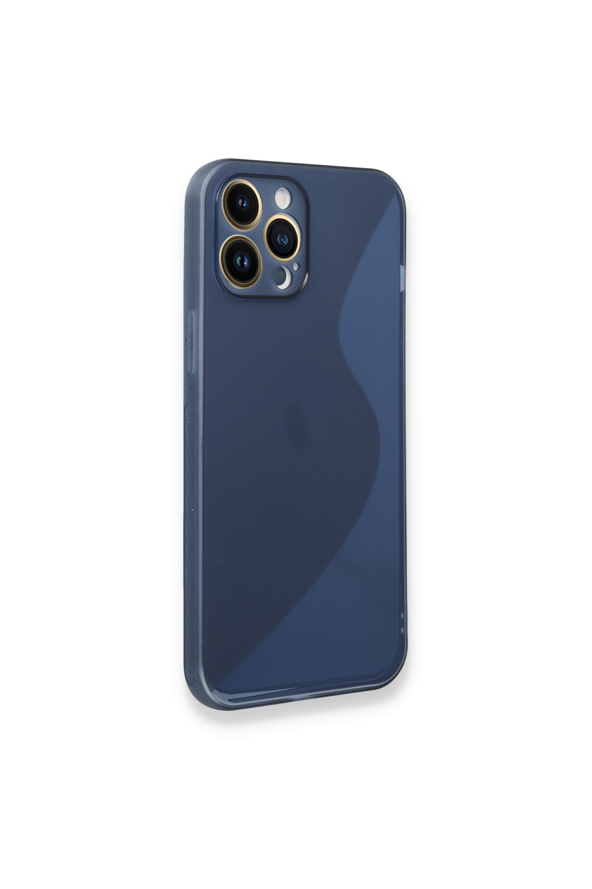 Newface iPhone 13 Pro Max Kılıf Estoril Desenli Kapak - Estoril - 3