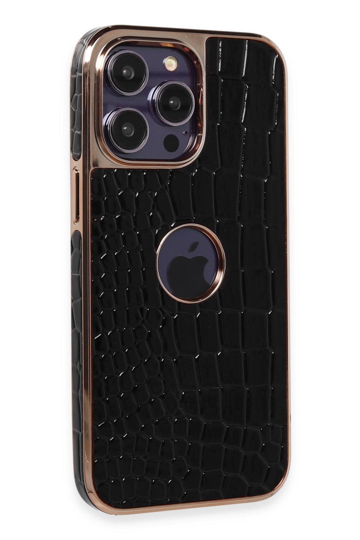 Newface iPhone 13 Pro Max Kılıf Best Silikon - Turkuaz