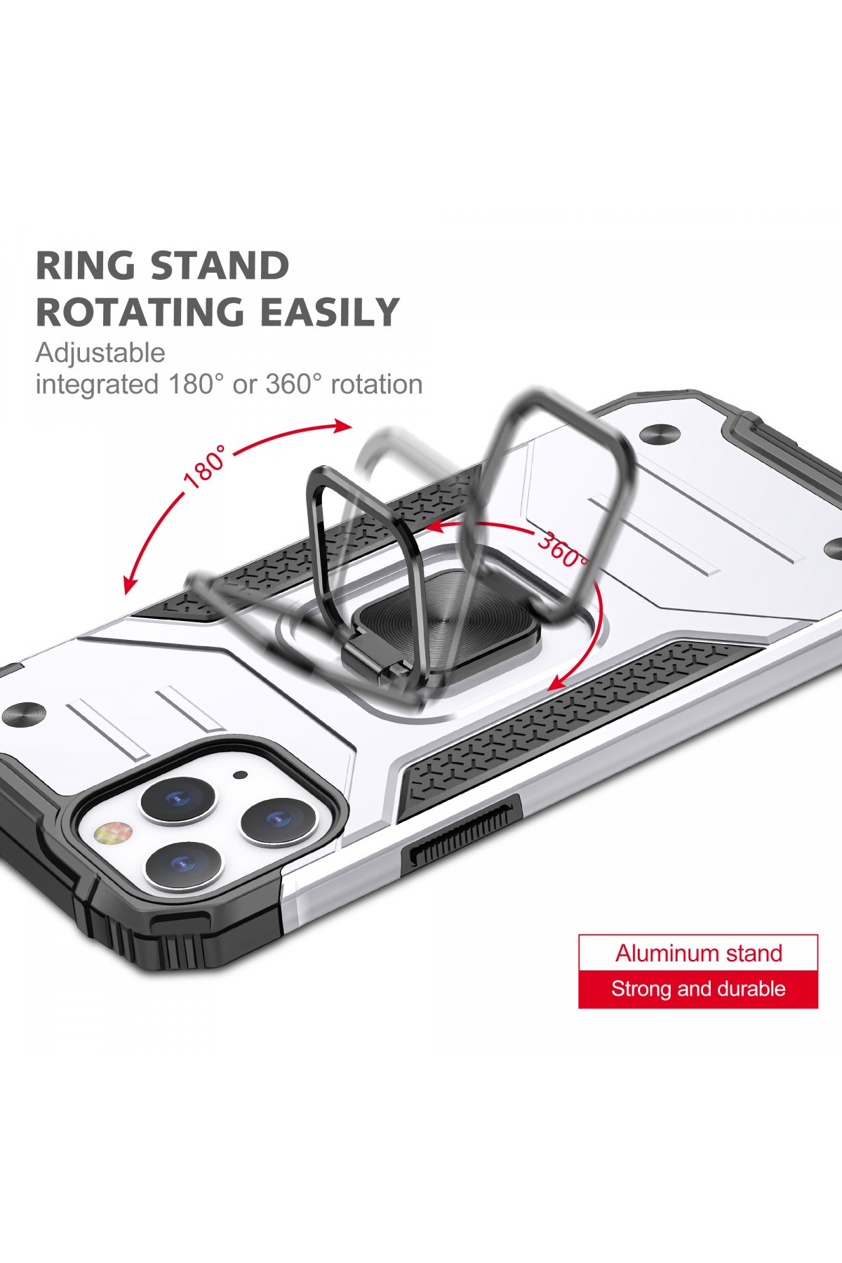 Newface iPhone 13 Pro Max Kılıf Coco Elit Kapak - Turkuaz