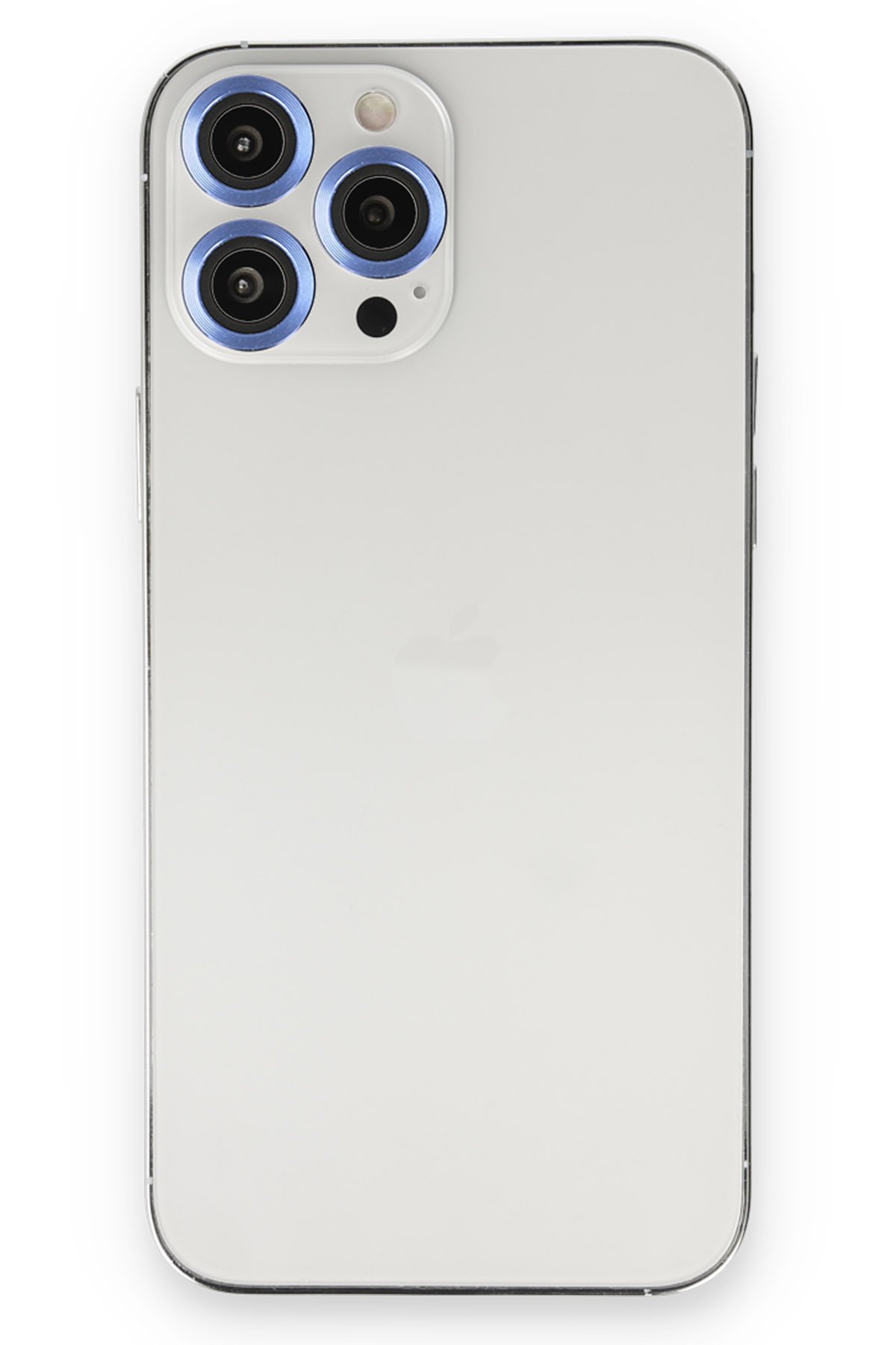 Newface iPhone 13 Pro Kılıf Best Silikon - Pembe