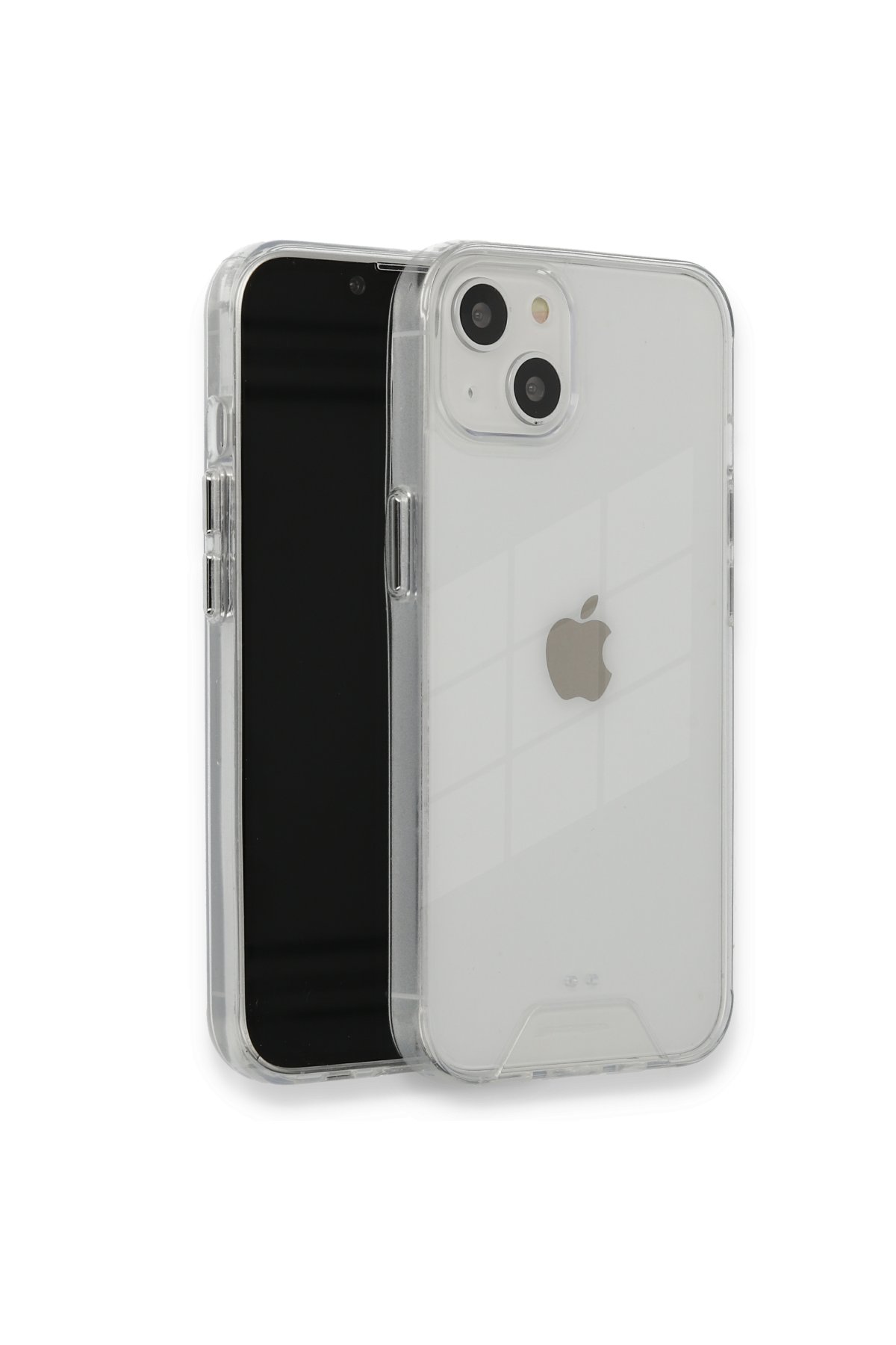 Newface iPhone 14 Shine Kamera Lens - Gold