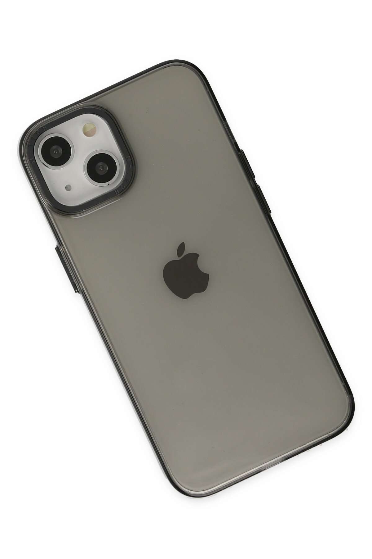 Newface iPhone 14 Kılıf Snake Kapak - Sierra Blue