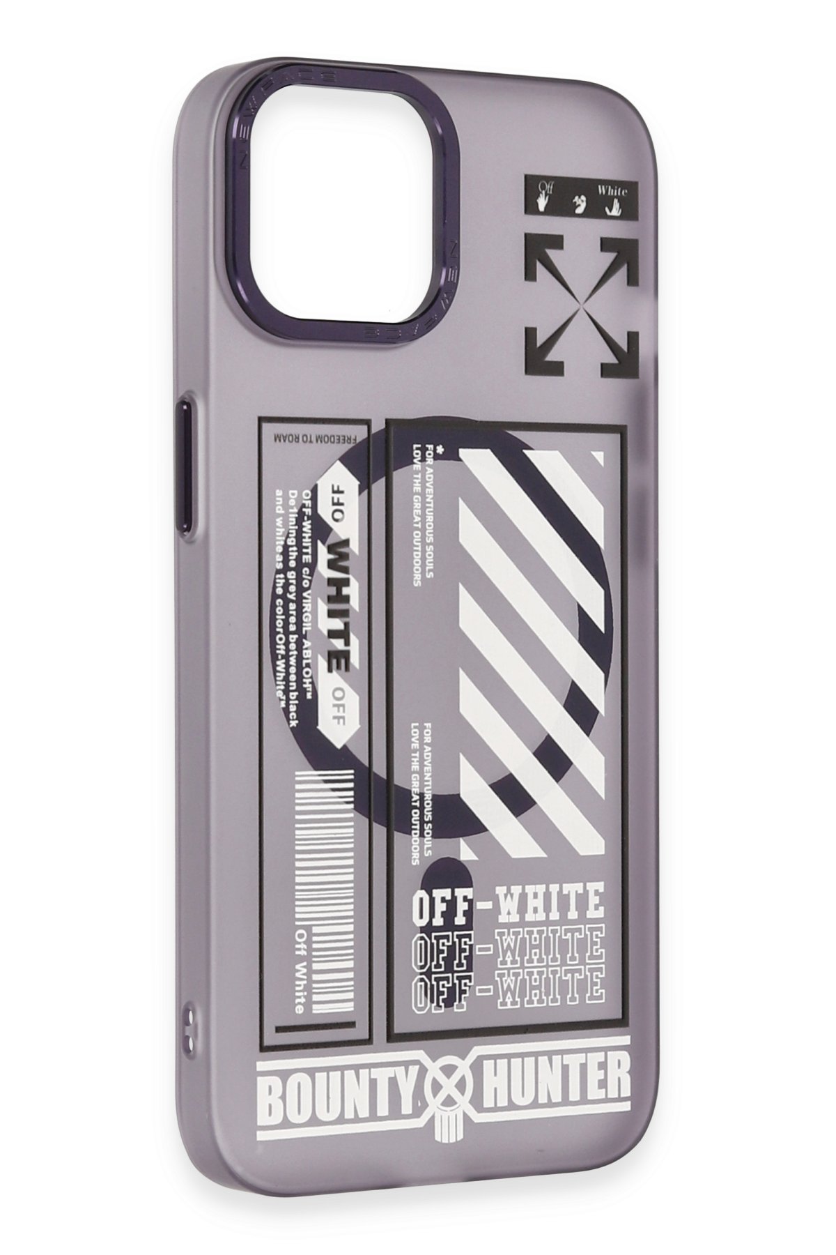 Newface iPhone 14 Kılıf Aras Deri Kapak - Lacivert