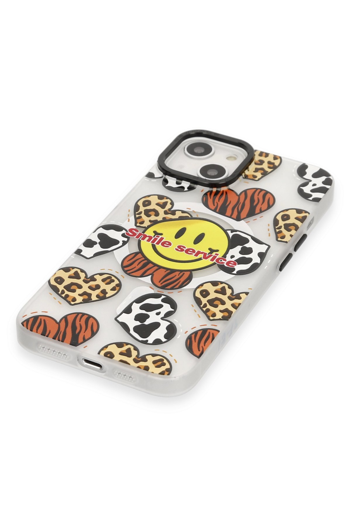 Newface iPhone 14 Kılıf Best Silikon - Turkuaz