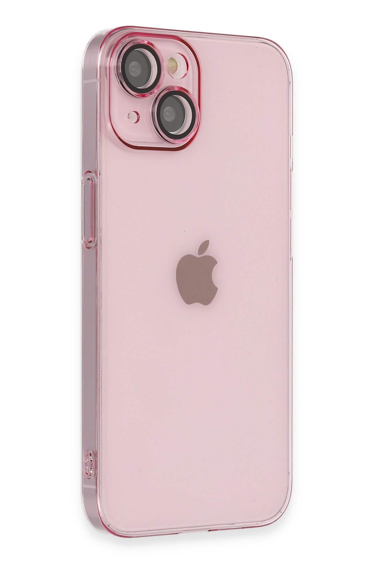 Newface iPhone 14 20D Premium Cam Ekran Koruyucu