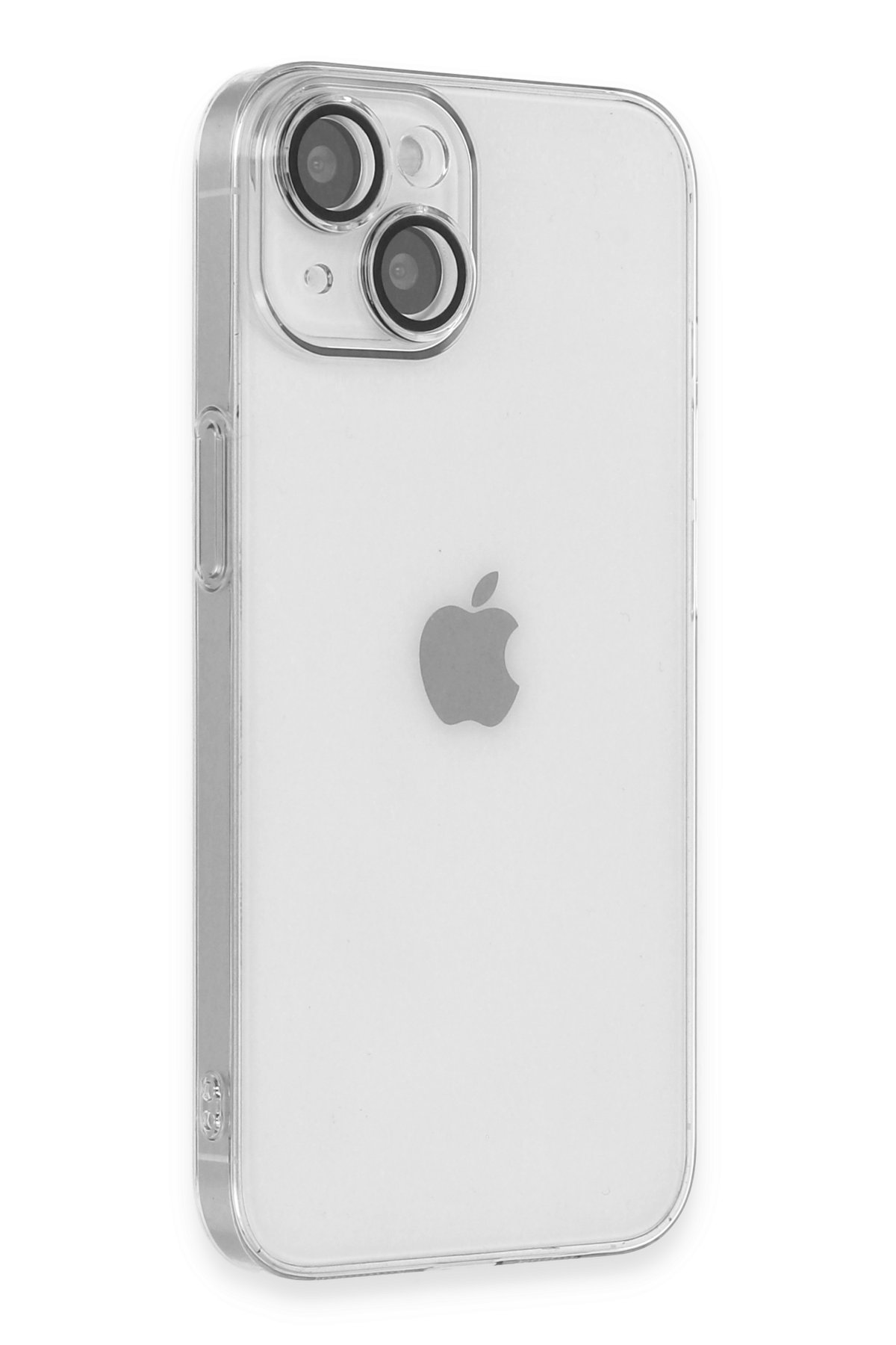 Newface iPhone 14 Kılıf Snake Kapak - Siyah