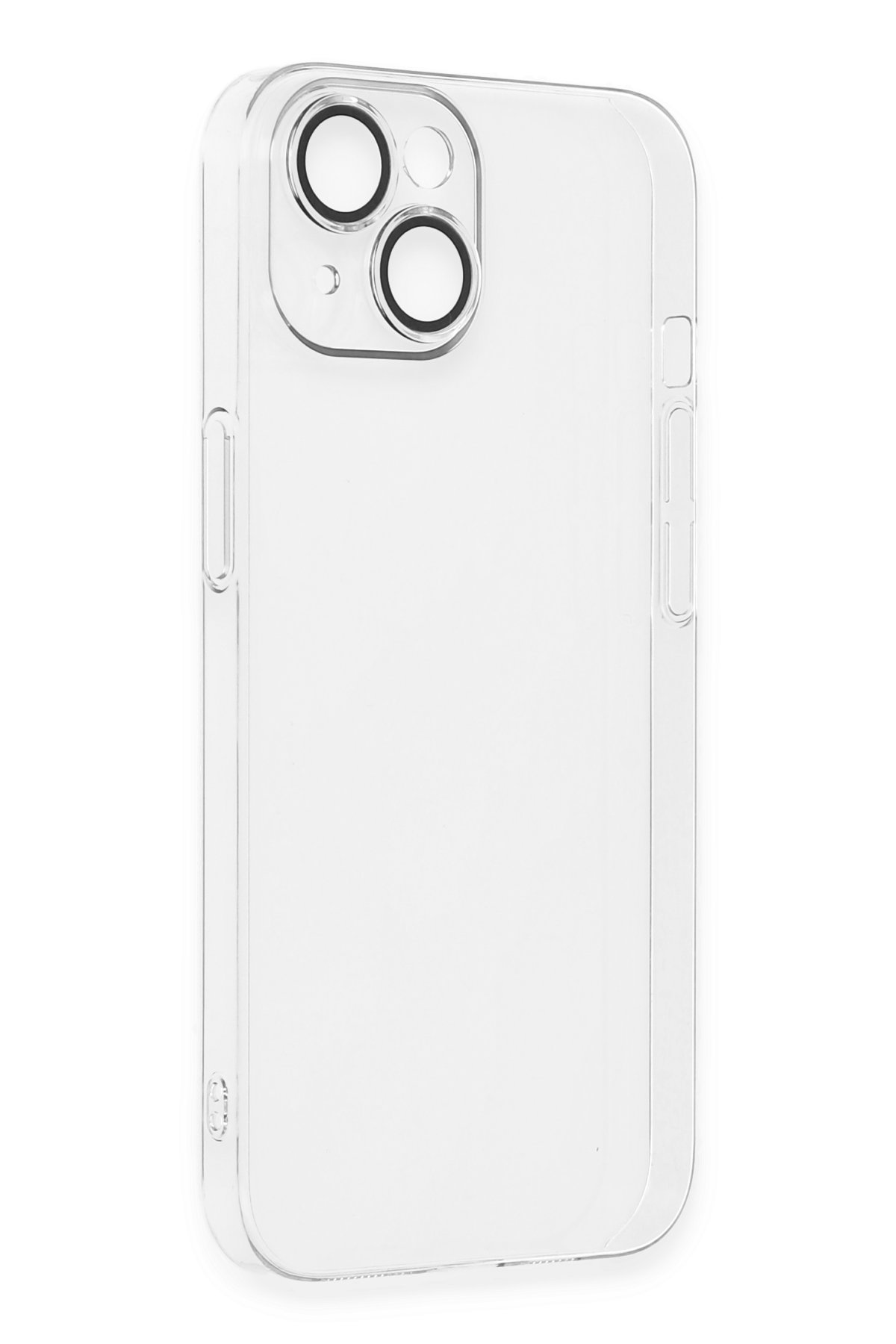 Newface iPhone 14 Kılıf Snake Kapak - Siyah