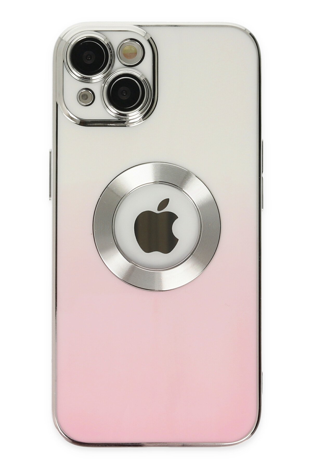 Newface iPhone 14 360 Mat Full Body Arka Koruyucu