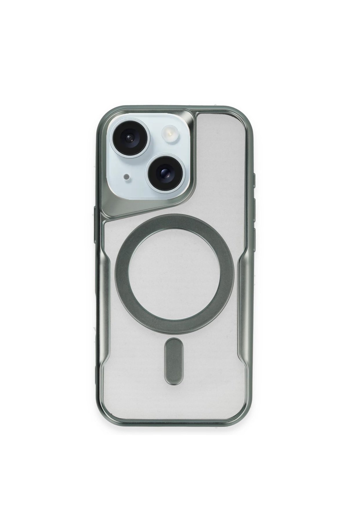 Newface iPhone 14 Shine Kamera Lens - Gold