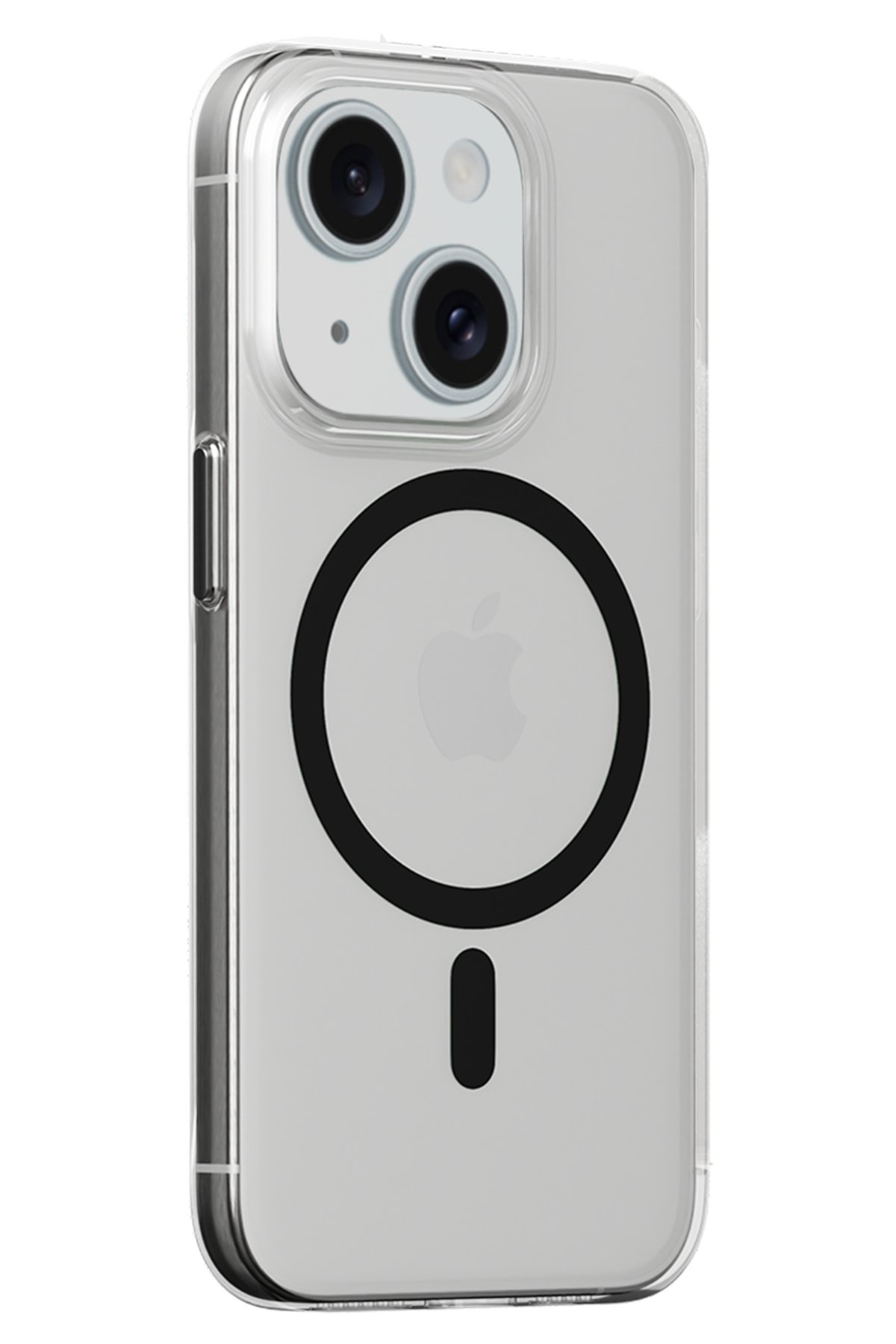 Joko iPhone 14 PC Suit Magsafe Kapak - Turuncu