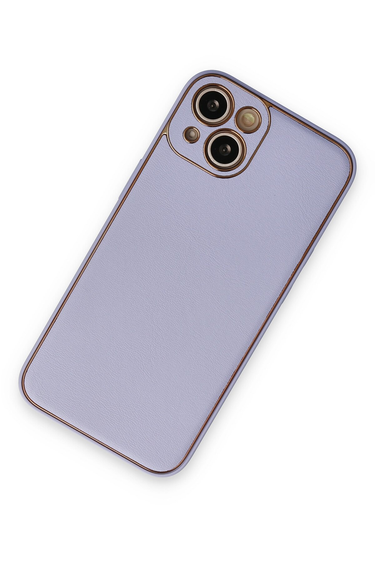 Newface iPhone 14 Shine Kamera Lens - Sierra Blue