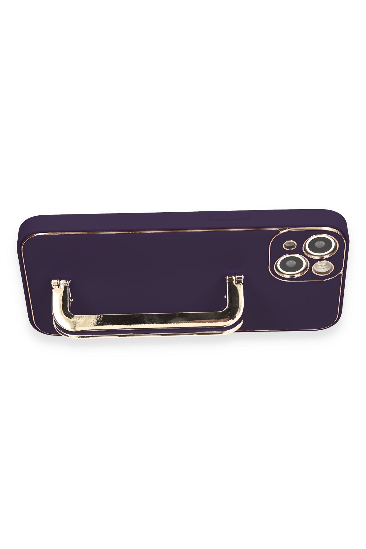Newface iPhone 14 Bilvis 3D Hayalet Cam Ekran Koruyucu