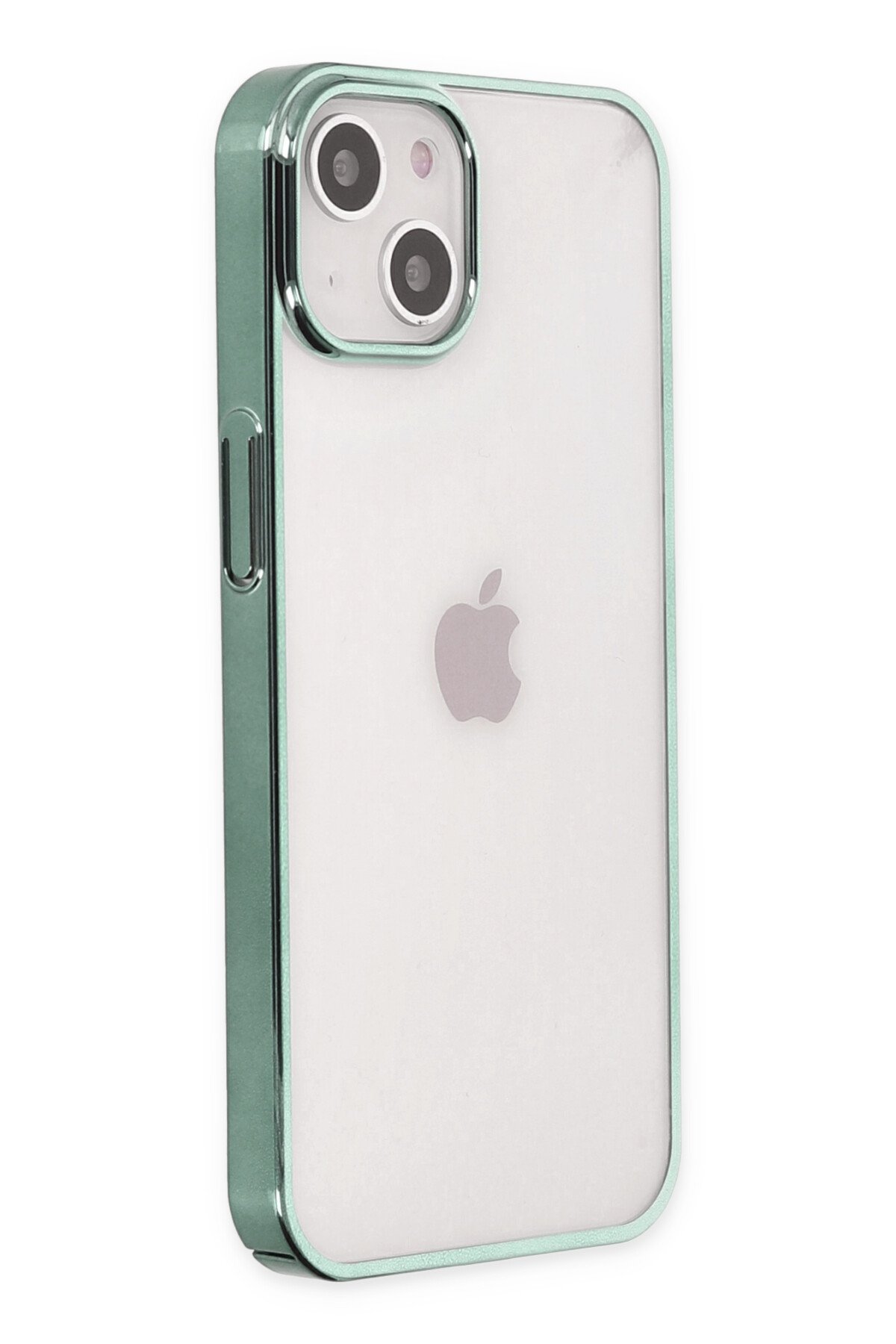 Newface iPhone 14 Kılıf Snake Kapak - Sierra Blue