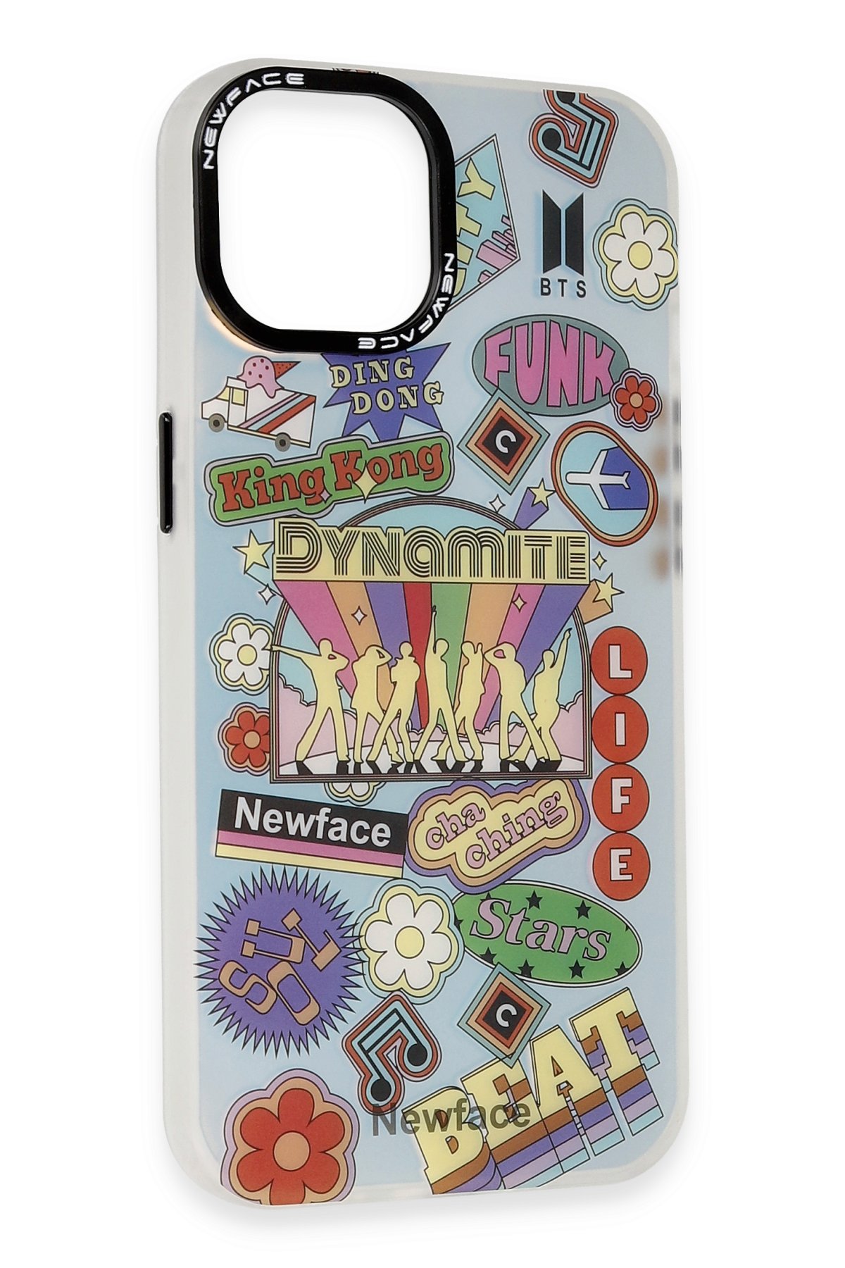 Newface iPhone 14 Polymer Nano Ekran Koruyucu