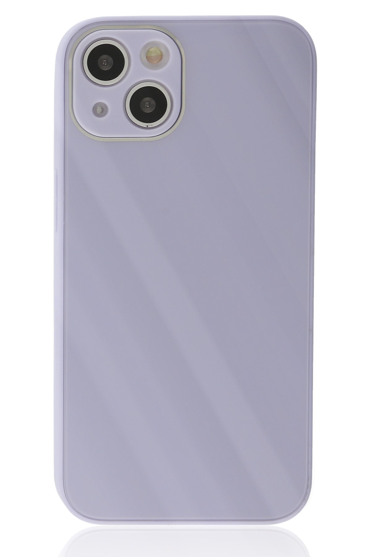Newface iPhone 14 Kılıf Trend S Plus Kapaklı Kılıf - Yeşil