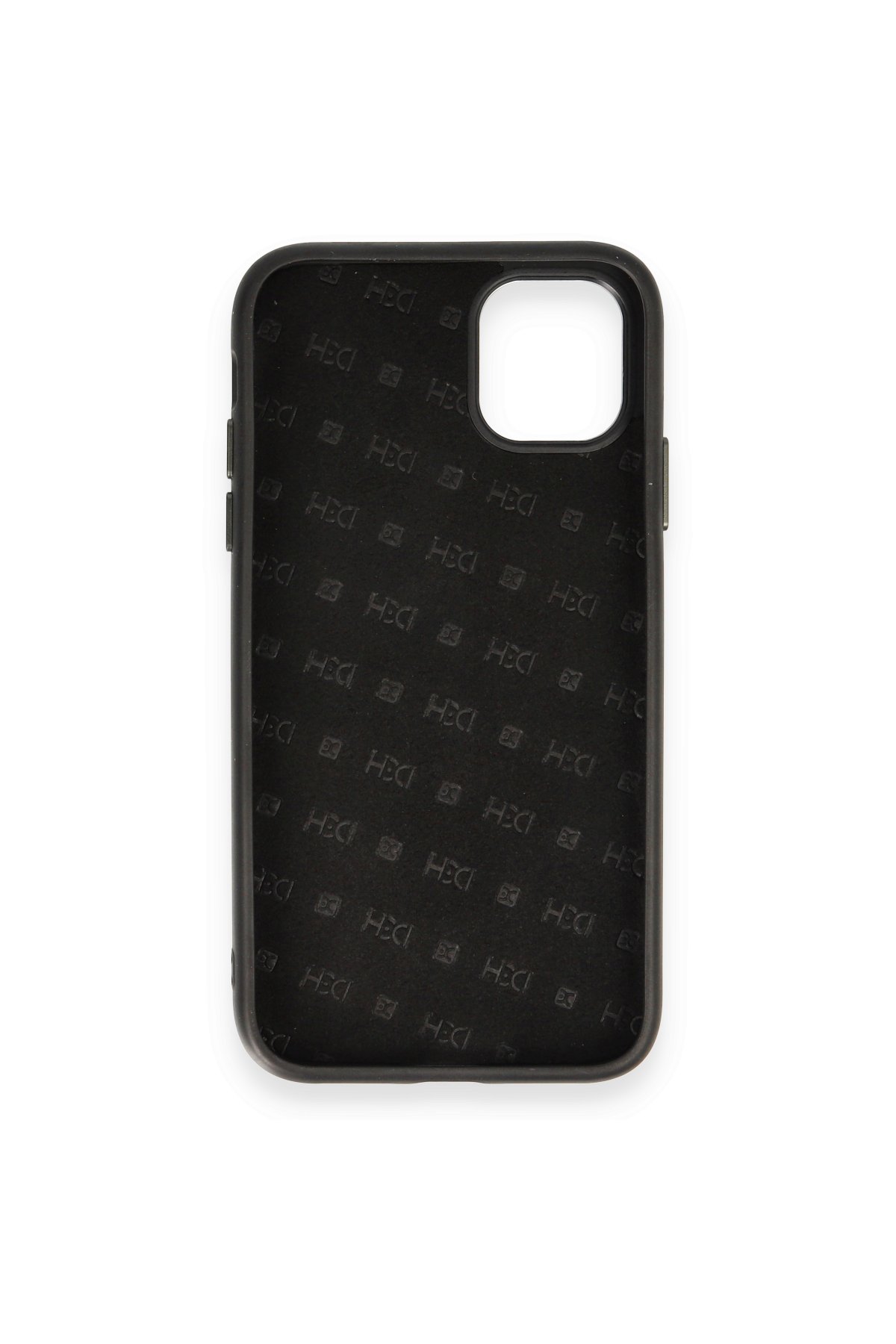 HDD iPhone 14 HBC-201 Salvador Simli Kapak - Lacivert