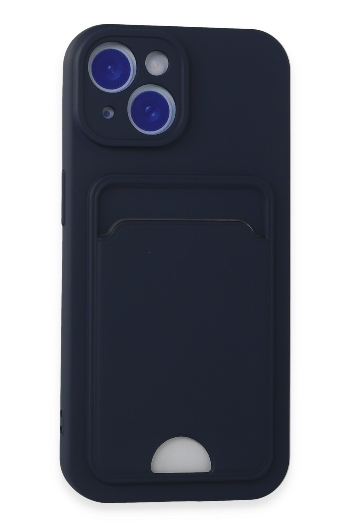 Newface iPhone 14 6D Mat Seramik Hayalet Nano Ekran Koruyucu