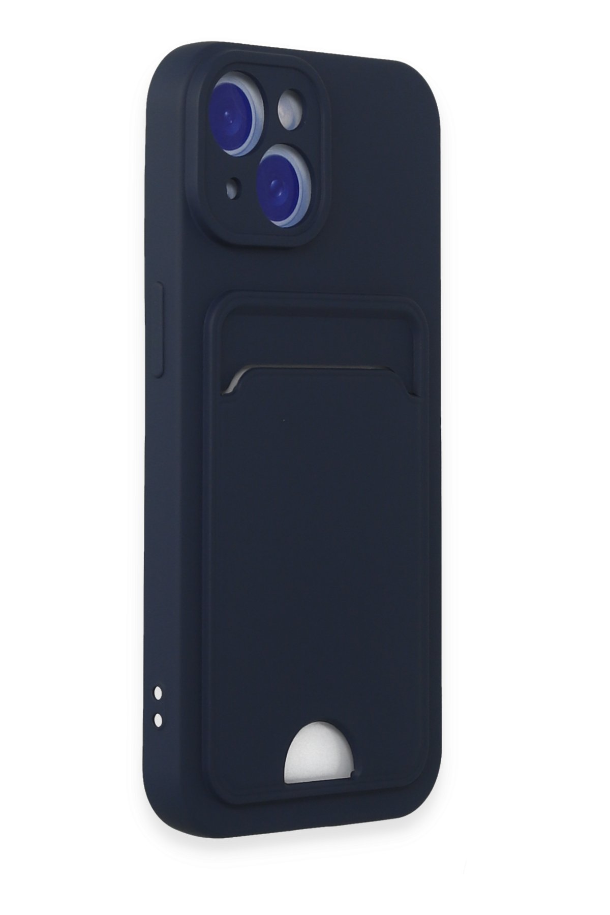 Newface iPhone 14 6D Mat Seramik Hayalet Nano Ekran Koruyucu