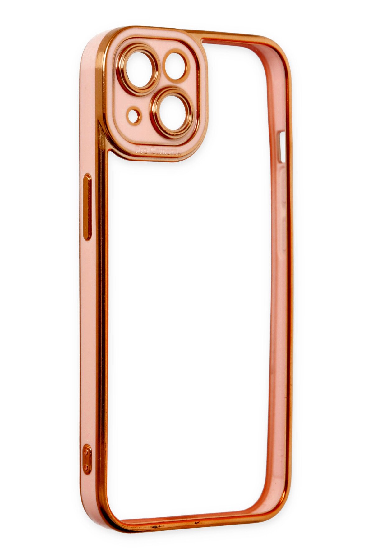 Newface iPhone 14 Kılıf Store Silikon - Siyah