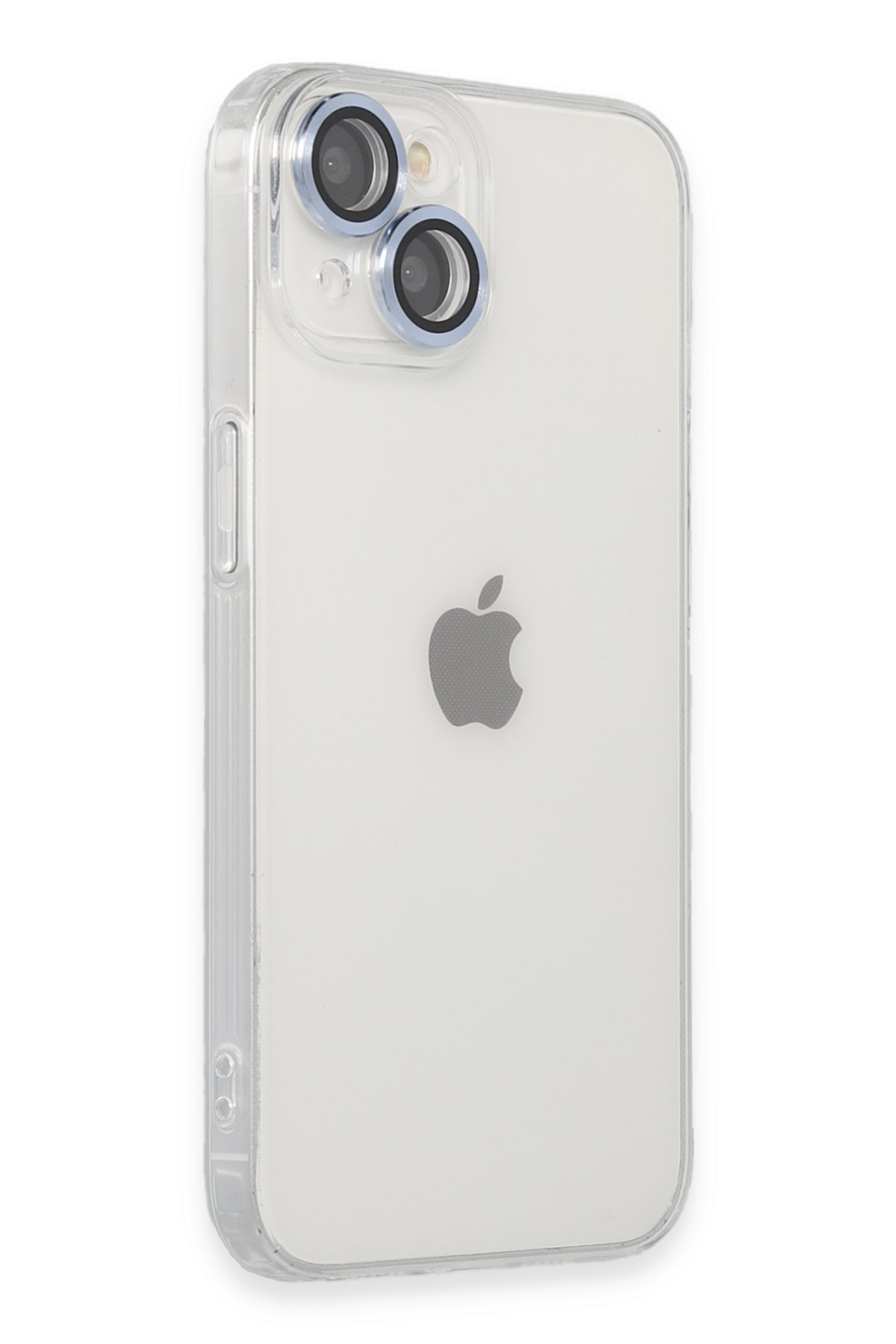 Newface iPhone 14 Bilvis Hayalet Cam Ekran Koruyucu