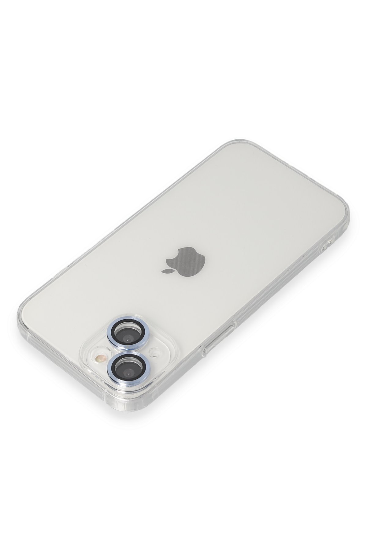 Newface iPhone 14 Bilvis Hayalet Cam Ekran Koruyucu