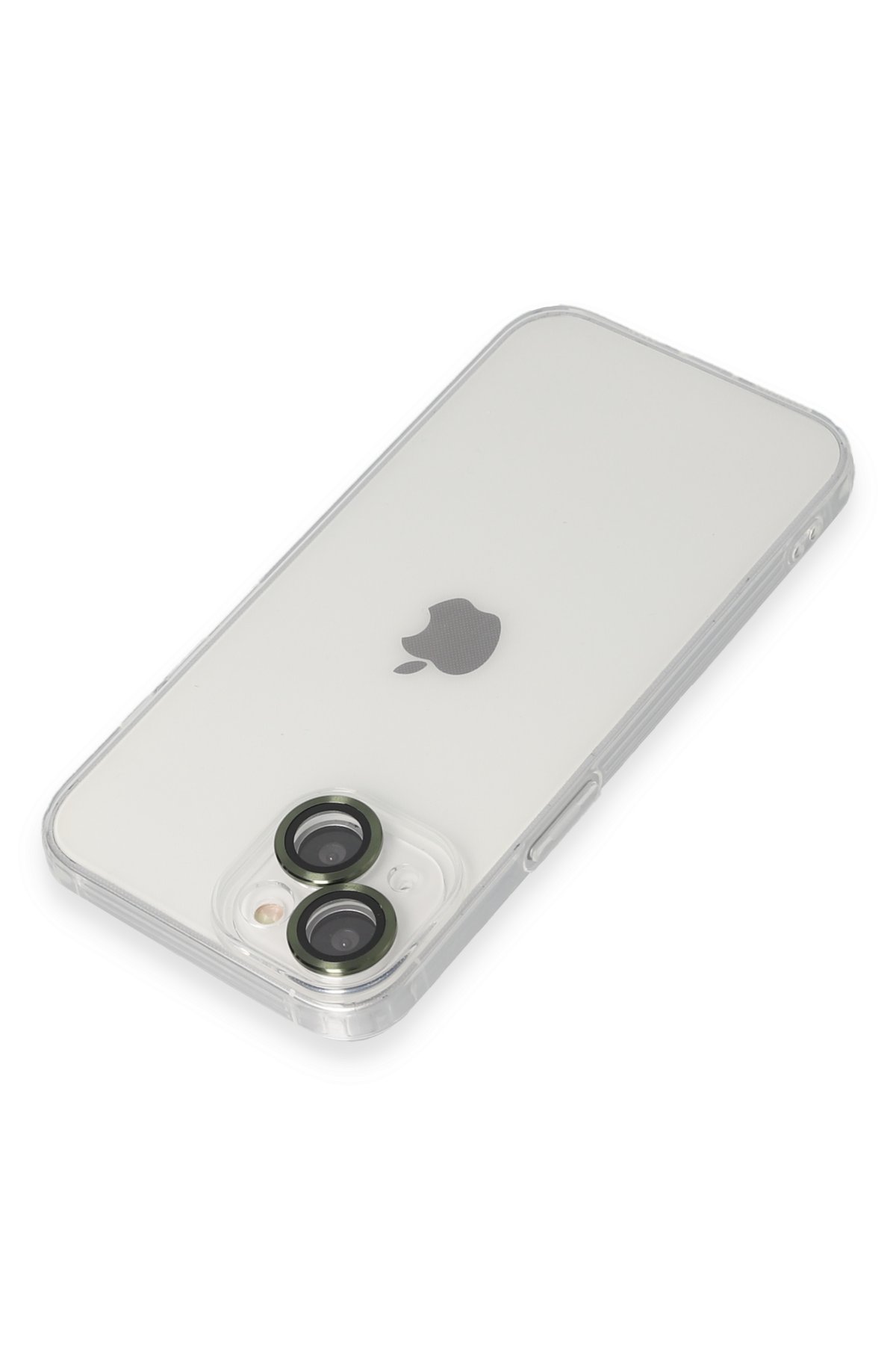Newface iPhone 14 Maxco Cam Ekran Koruyucu