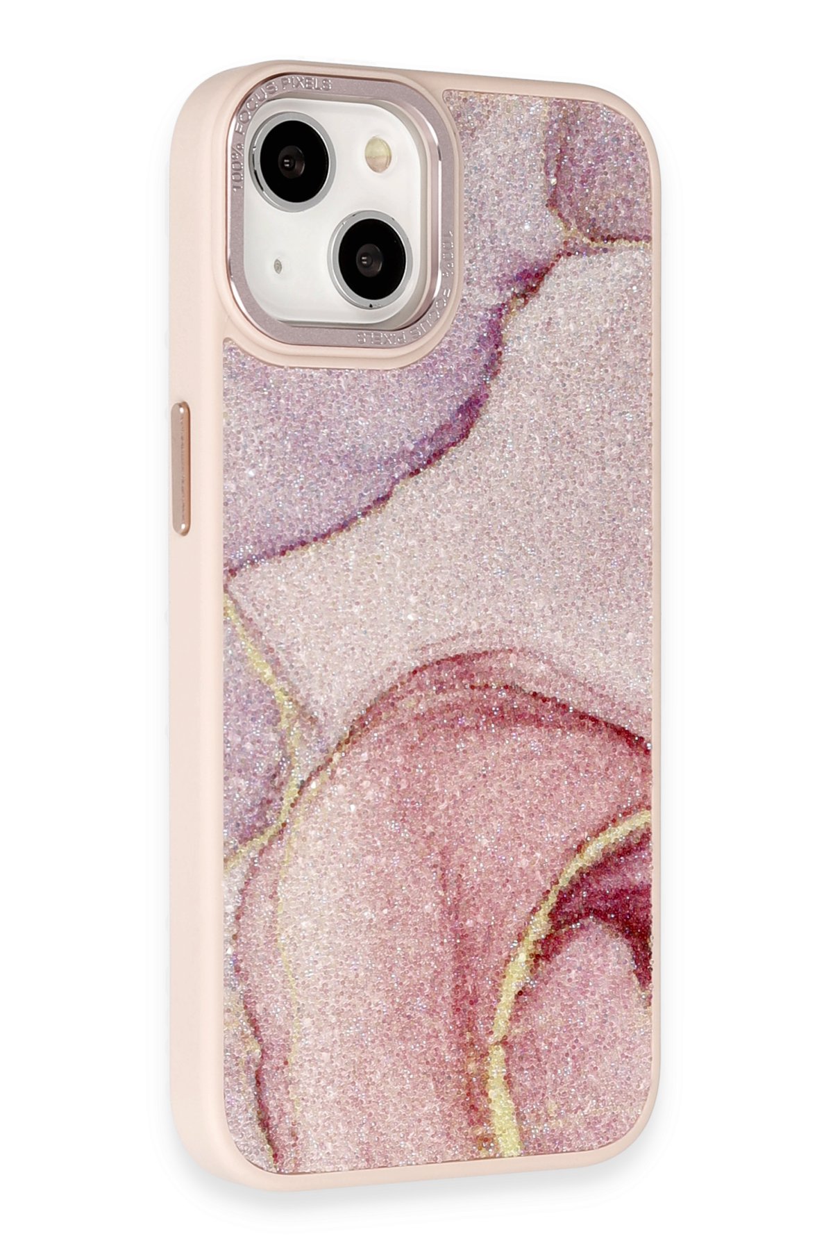 Newface iPhone 14 Kılıf Store Silikon - Siyah