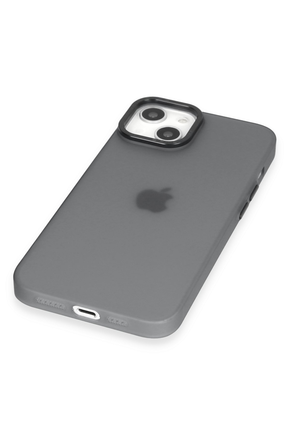 Newface iPhone 14 Kılıf Poky Karakter Silikon Kapak - Desen 7