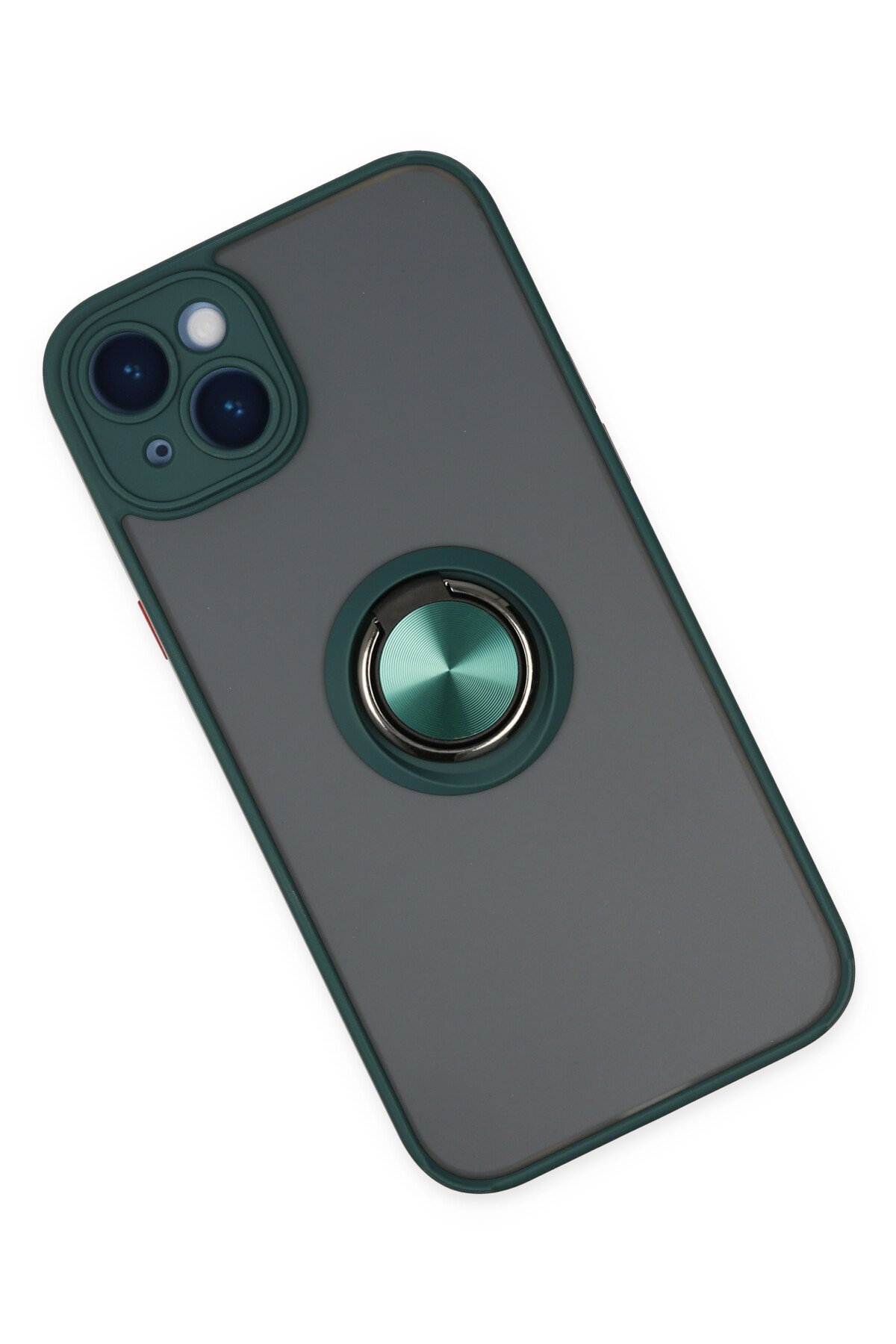 Newface iPhone 14 Kılıf Poky Karakter Silikon Kapak - Desen 4