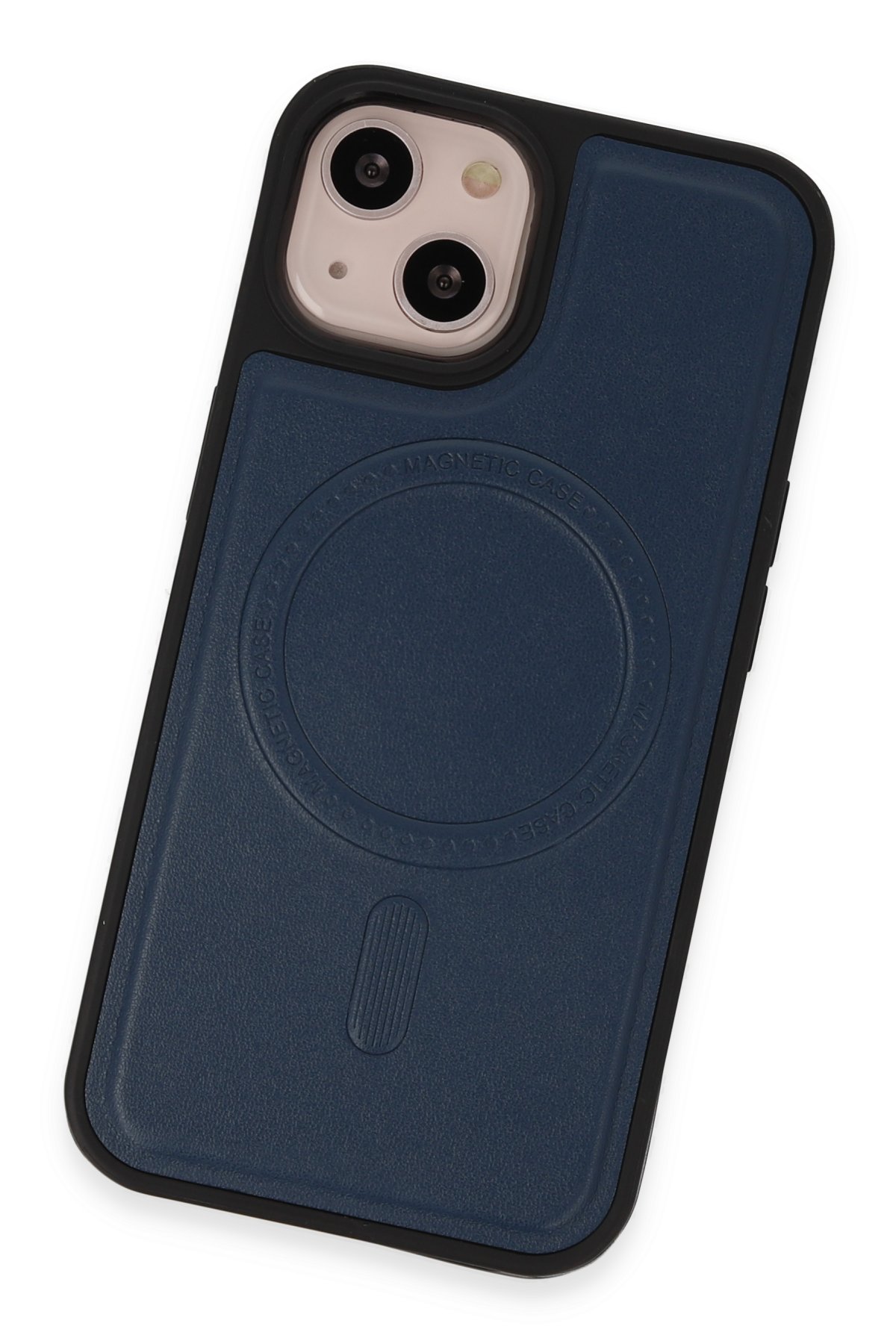 Newface iPhone 14 Kılıf Poky Karakter Silikon Kapak - Desen 5