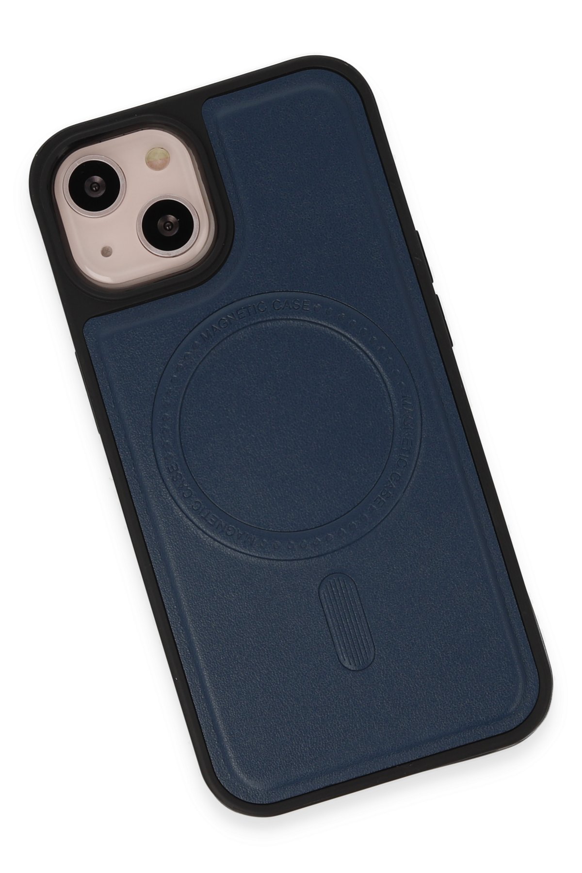 Newface iPhone 14 Kılıf Poky Karakter Silikon Kapak - Desen 5