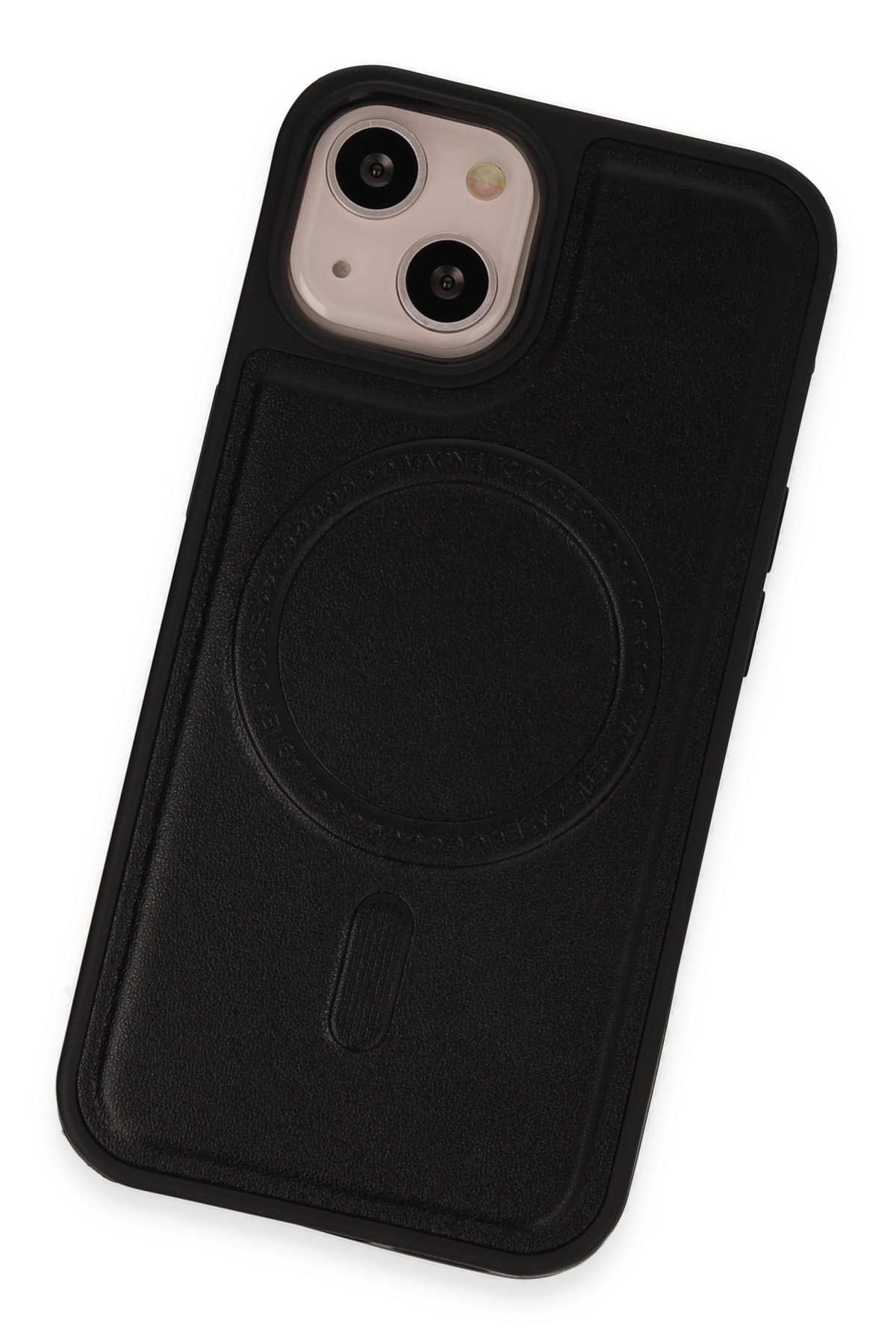 Newface iPhone 14 Kılıf Poky Karakter Silikon Kapak - Desen 12