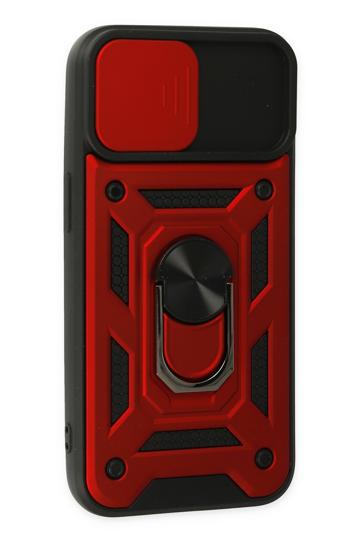 Newface iPhone 14 Kılıf Best Silikon - Mor