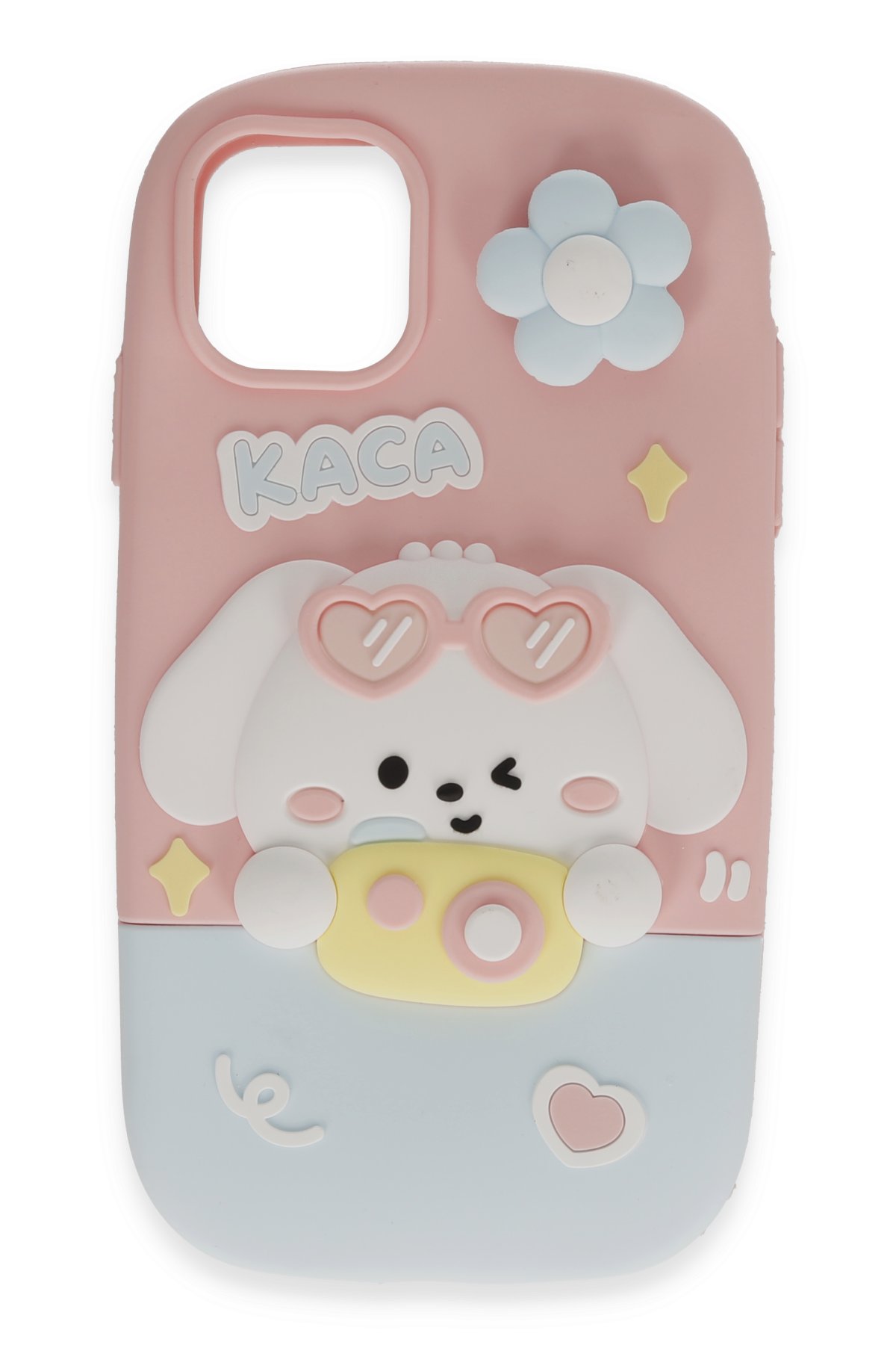 Newface iPhone 14 3D Antistatik Hayalet Cam Ekran Koruyucu