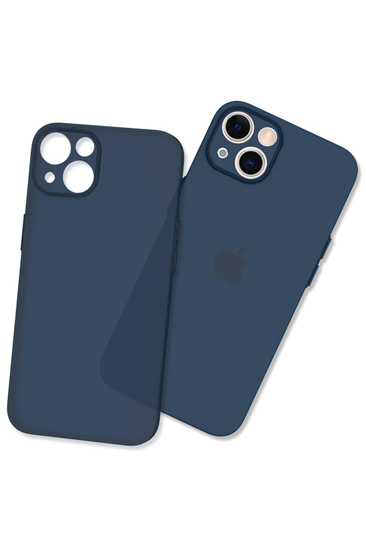 Newface iPhone 14 360 Full Body Arka Koruyucu