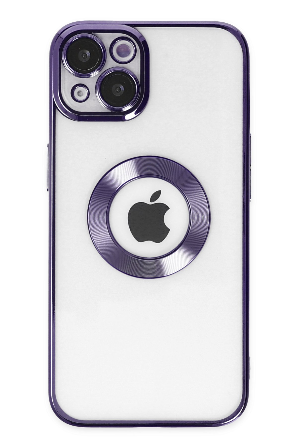 Newface iPhone 14 Kılıf Kross Magneticsafe Kapak - Kırmızı