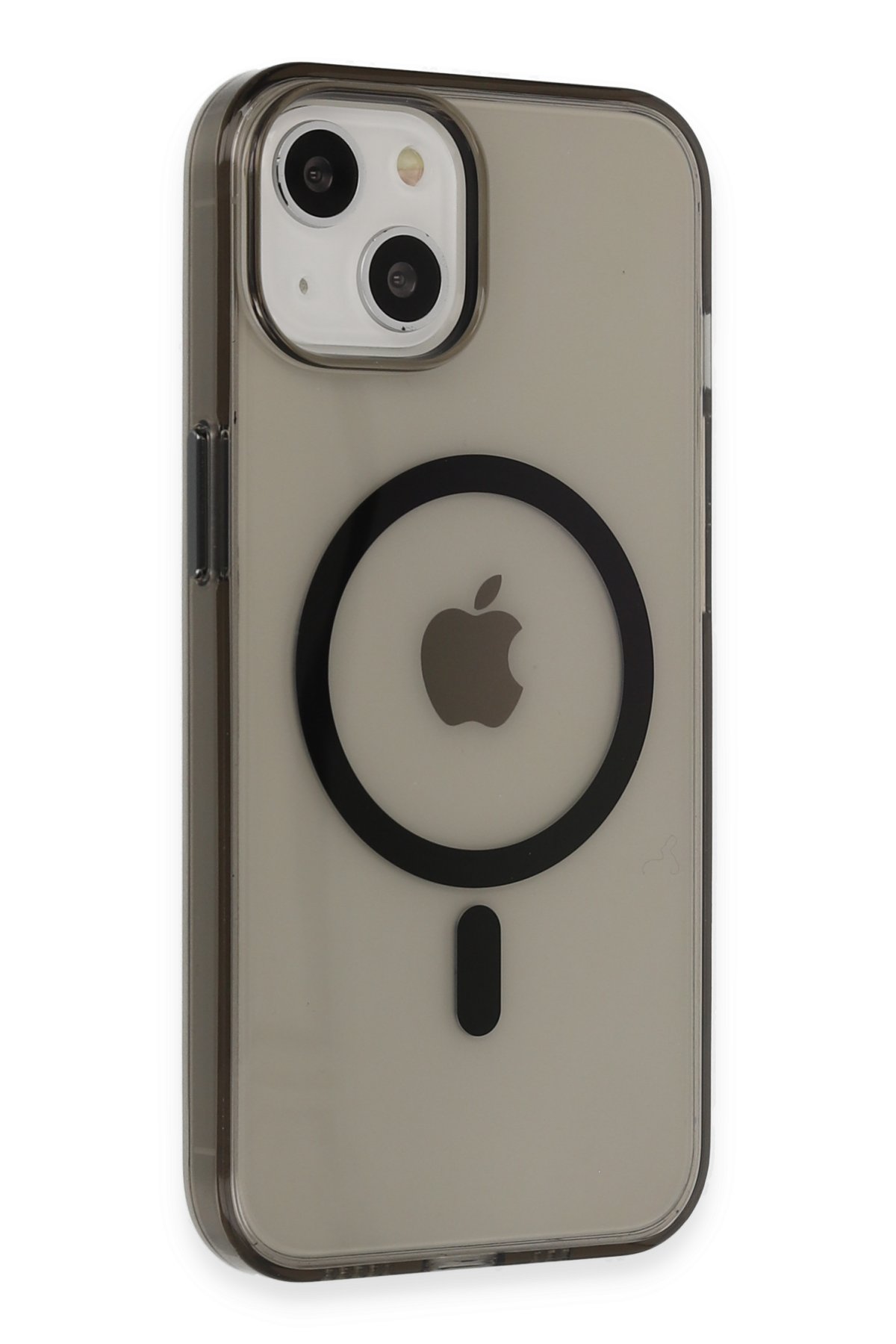 Newface iPhone 14 Kılıf Poky Karakter Silikon Kapak - Desen 14