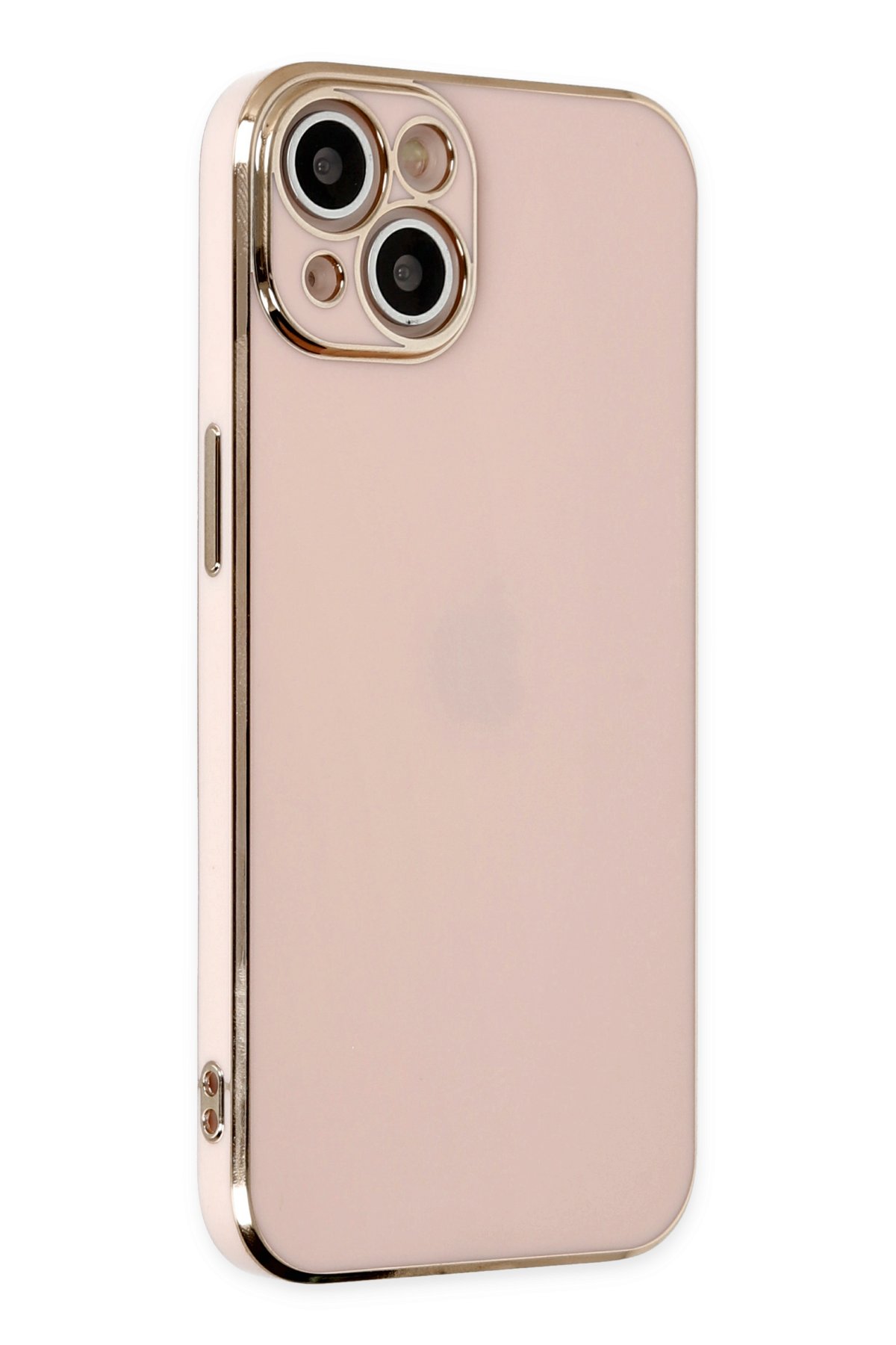 Newface iPhone 14 5D Eko Cam Ekran Koruyucu