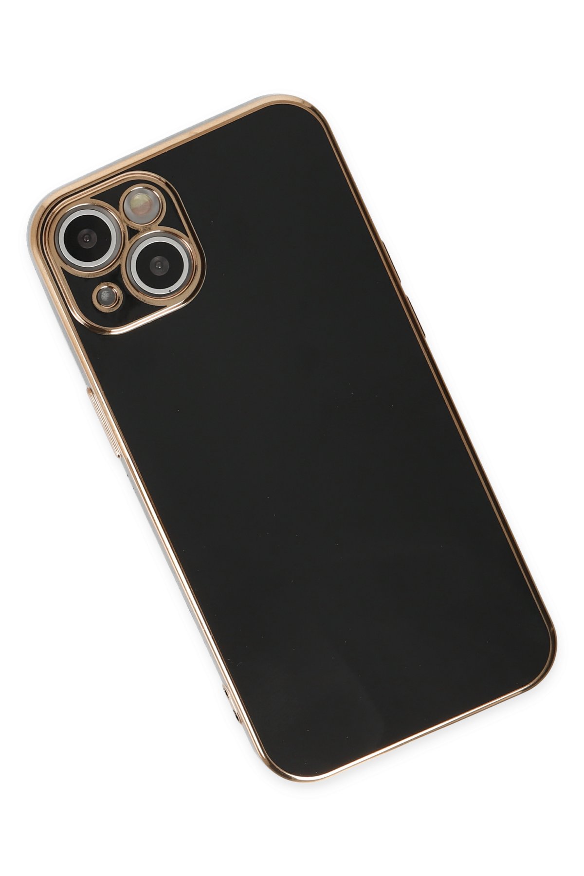 Newface iPhone 14 Kılıf Poky Karakter Silikon Kapak - Desen 8