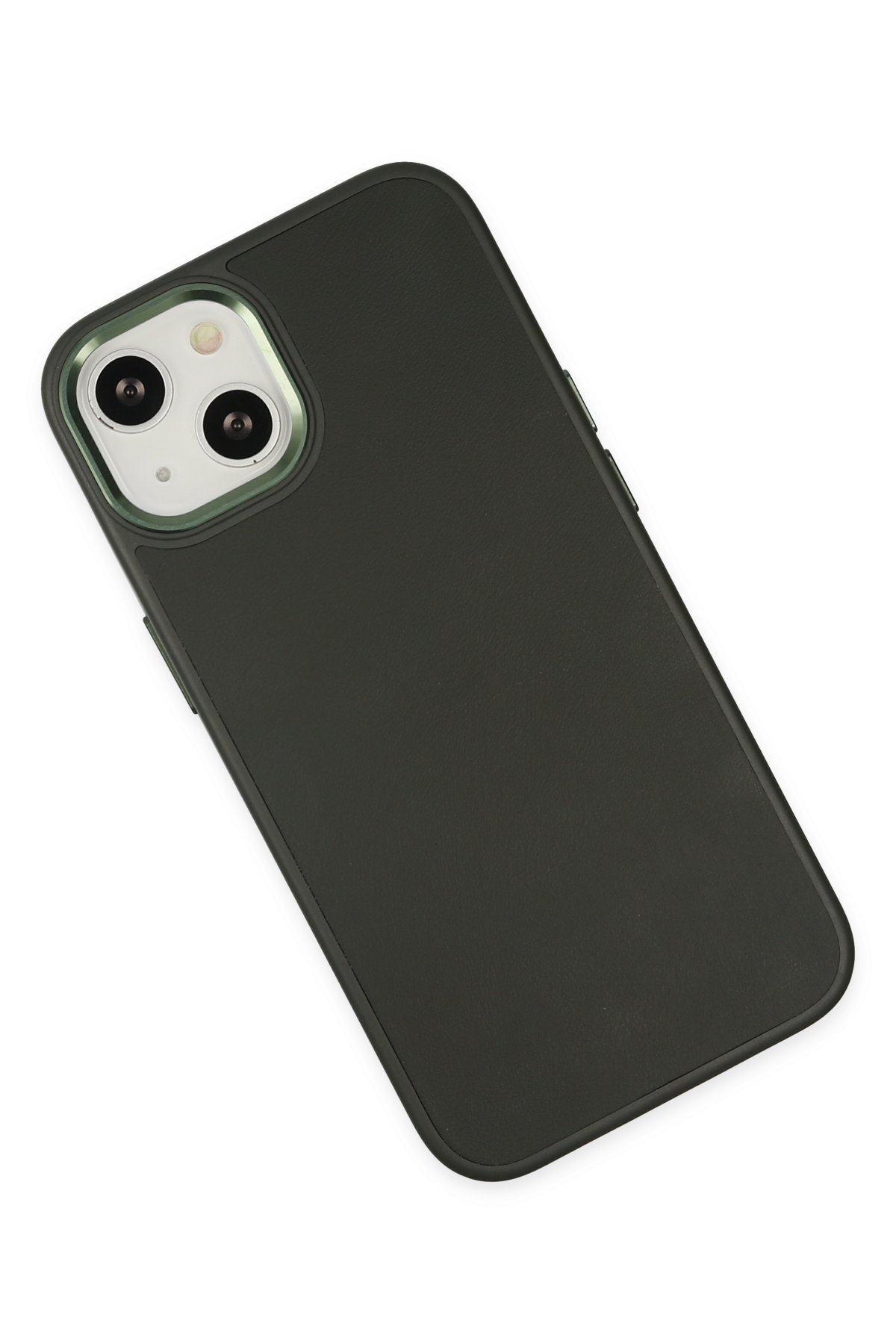 Newface iPhone 14 Plus Kılıf Best Silikon - Pembe