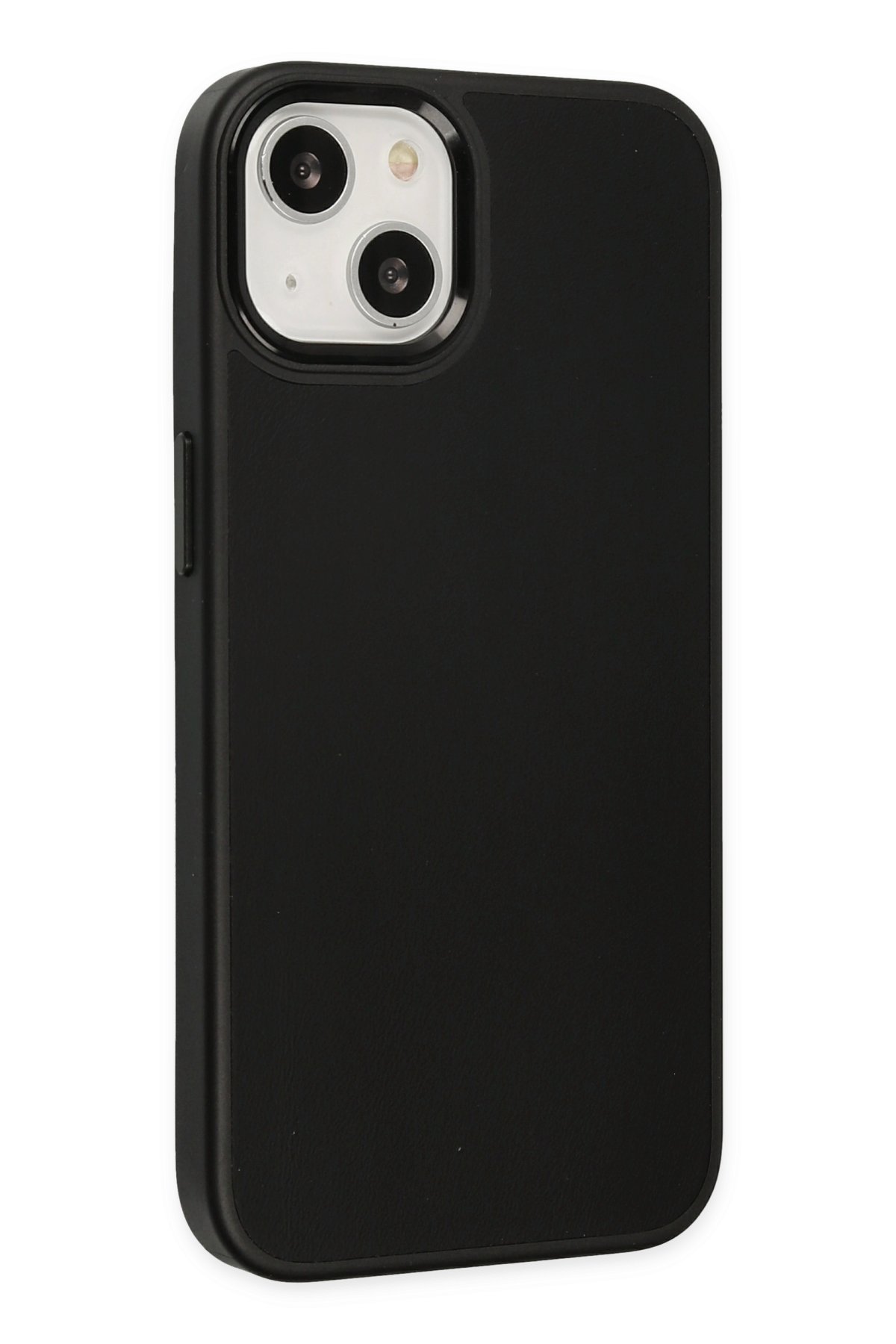 Newface iPhone 14 Plus Diamond Kamera Lens - Kırmızı