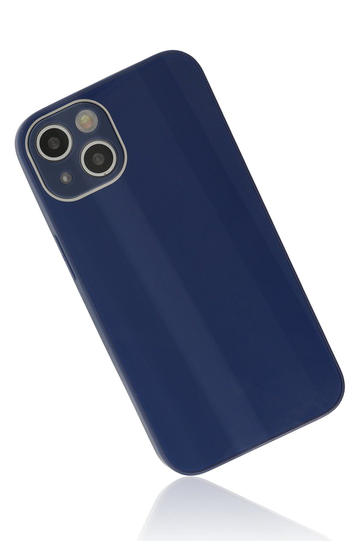 Newface iPhone 14 Plus Maxco Cam Ekran Koruyucu