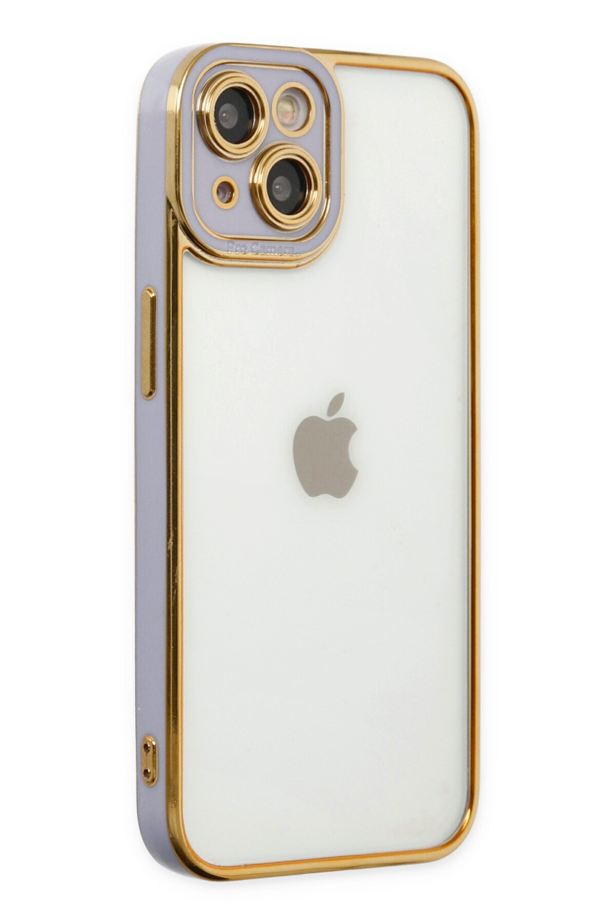 Newface iPhone 14 Plus Kılıf Best Silikon - Sarı