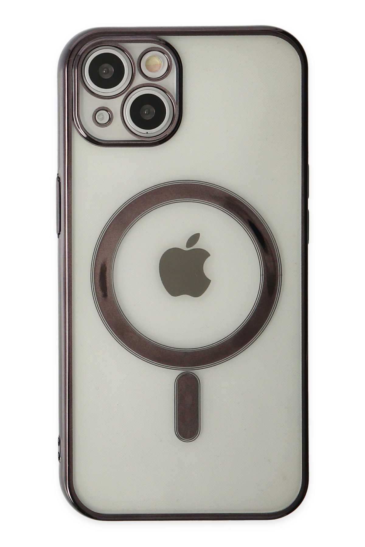 Newface iPhone 14 Plus Kılıf Lucky Silikon - Lucky 8